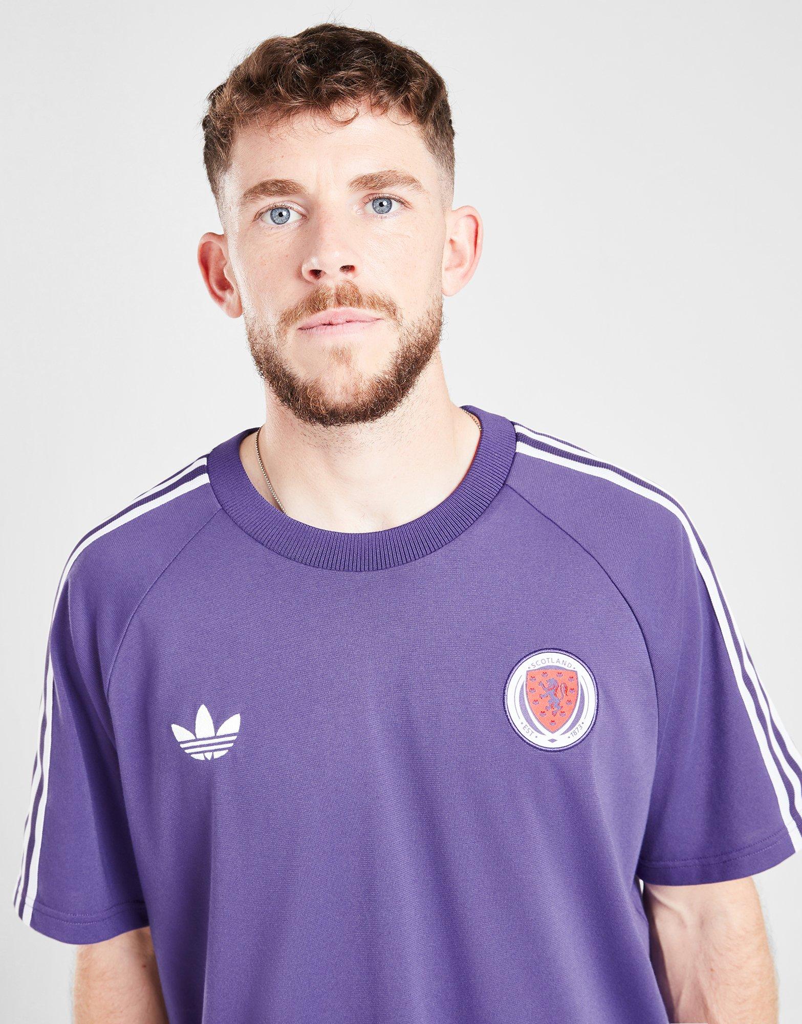 adidas Originals Scotland OG T-Shirt