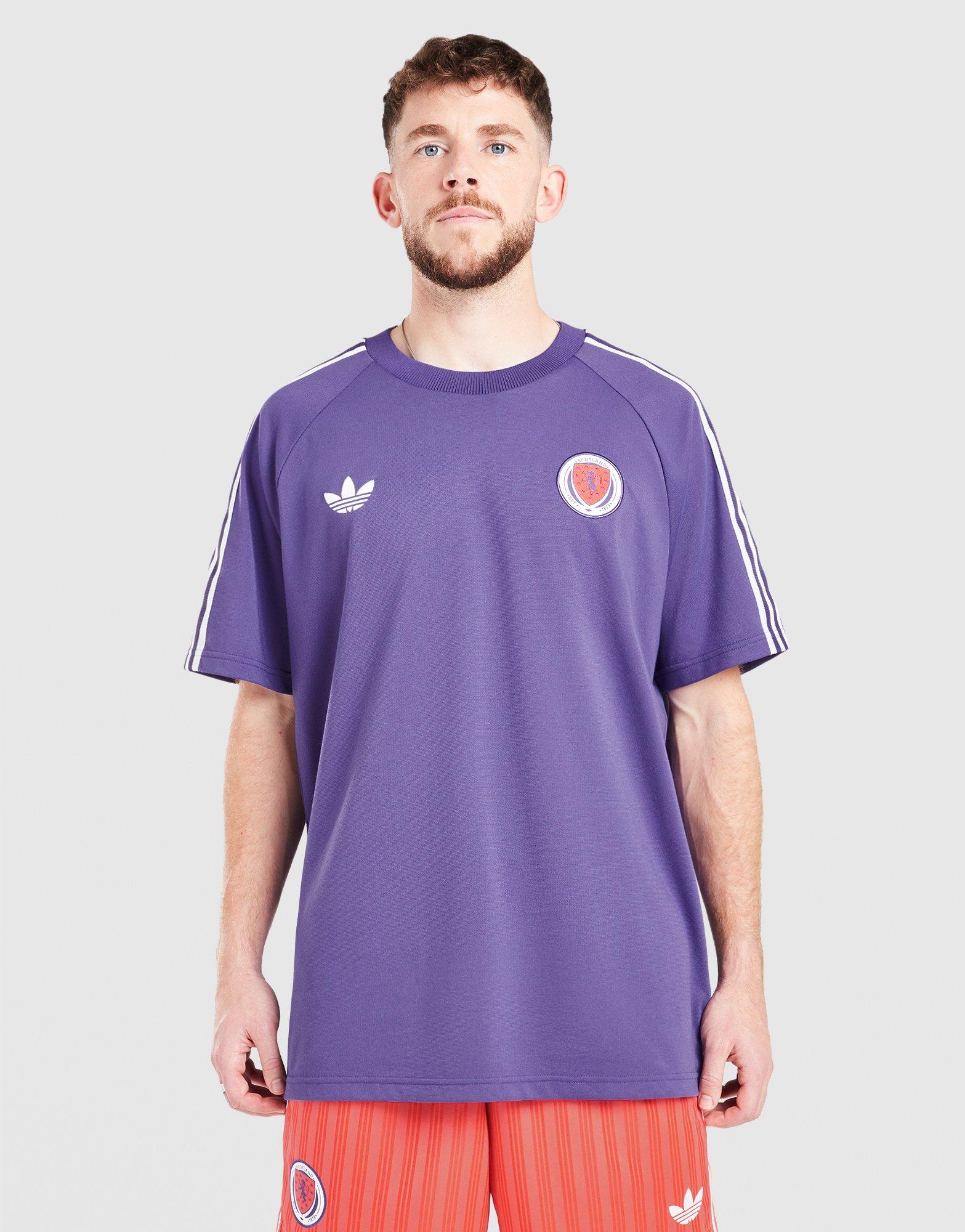 adidas Originals Maglia OG Scozia