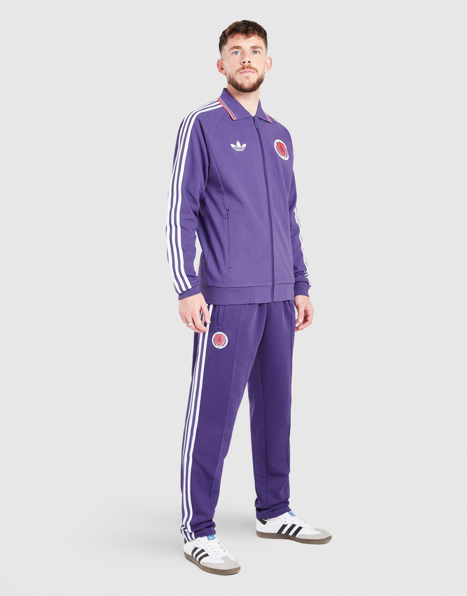 adidas Originals Scotland OG Track Pants