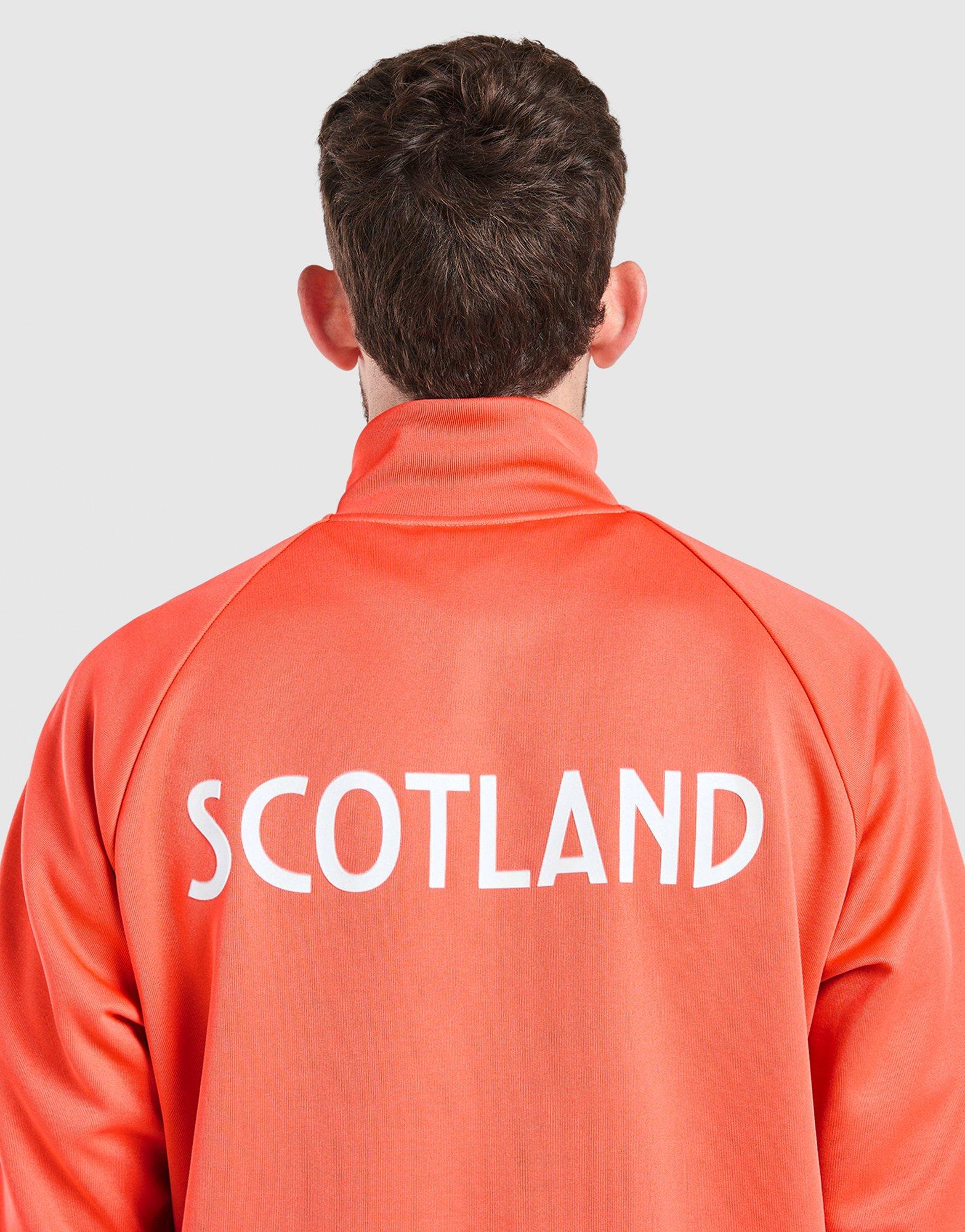 adidas Originals Scotland OG Track Top