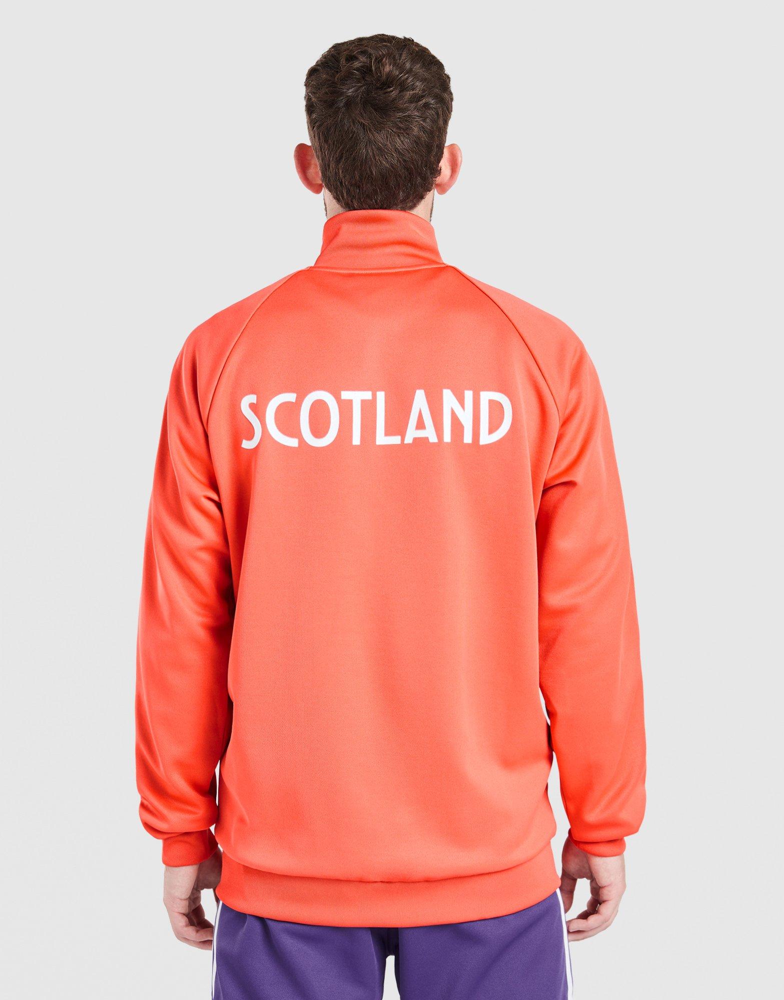 adidas Originals Scotland OG Track Top