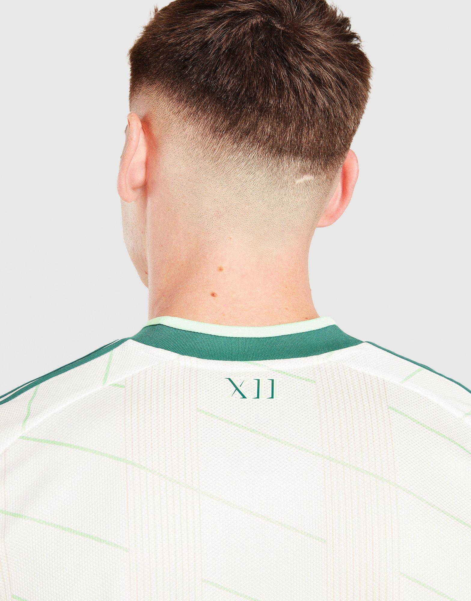 adidas Originals Northern Ireland 2026 Away Shirt