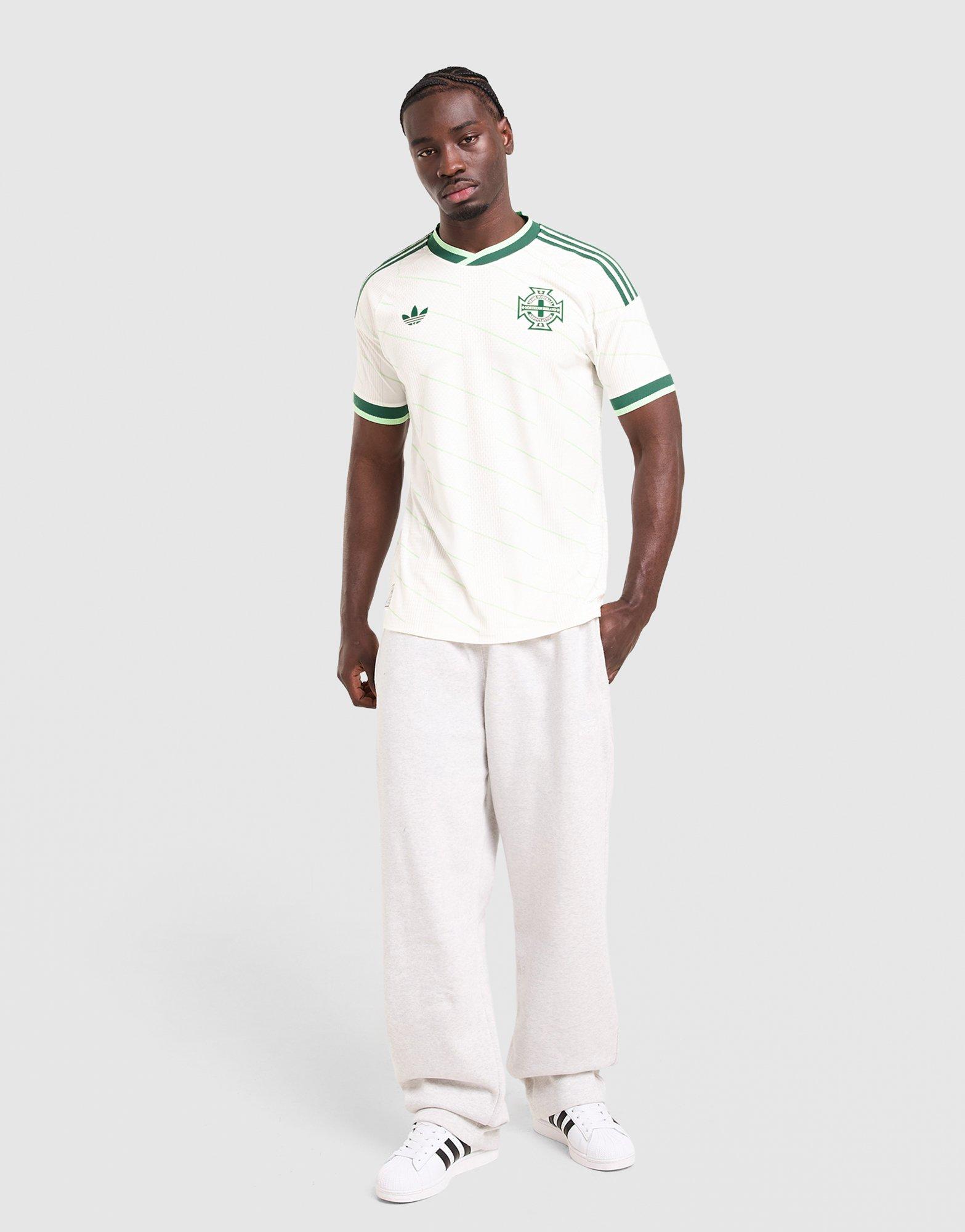 adidas Northern Ireland 2026 Match Away Shirt