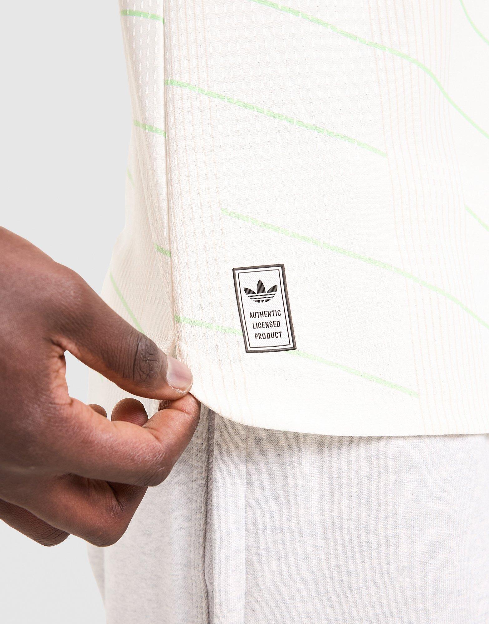 adidas Northern Ireland 2026 Match Away Shirt