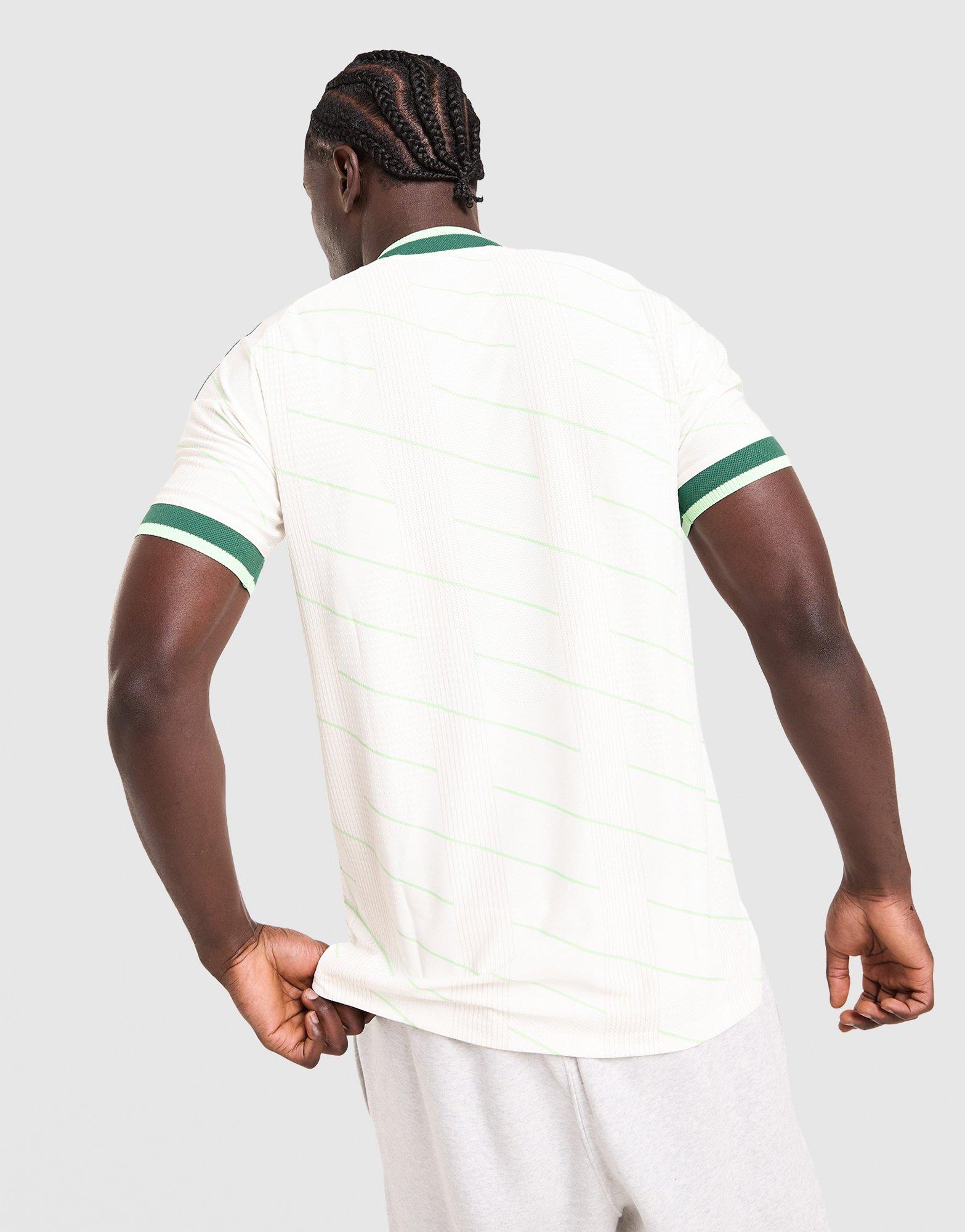 adidas Northern Ireland 2026 Match Away Shirt