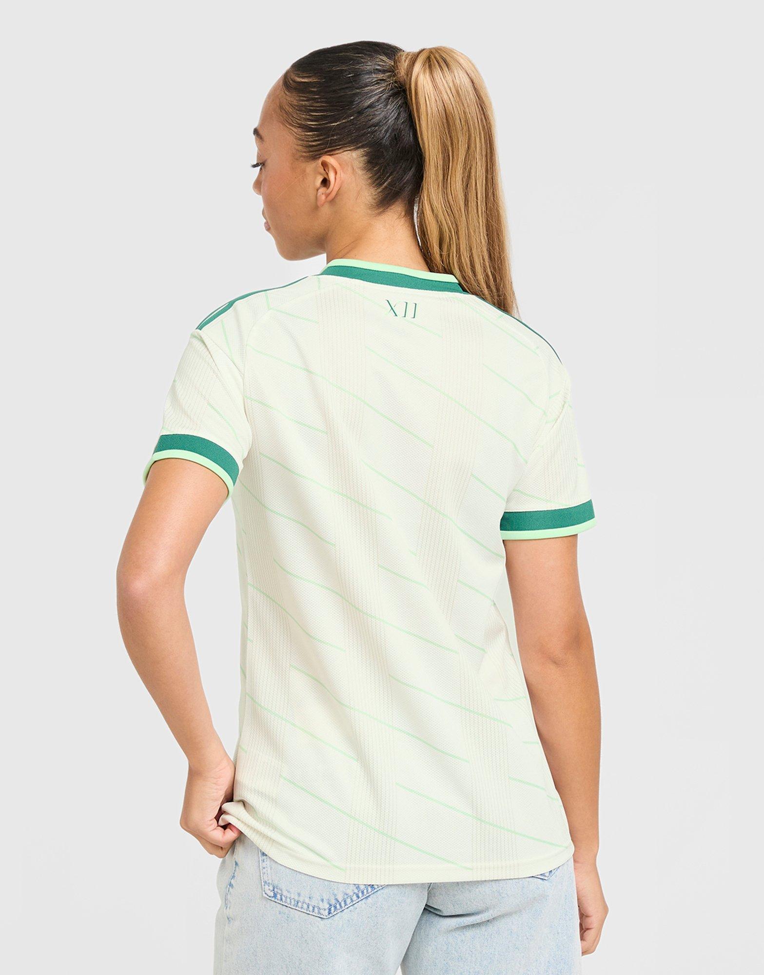 adidas Originals Northern Ireland 2026 Away Shirt Women's