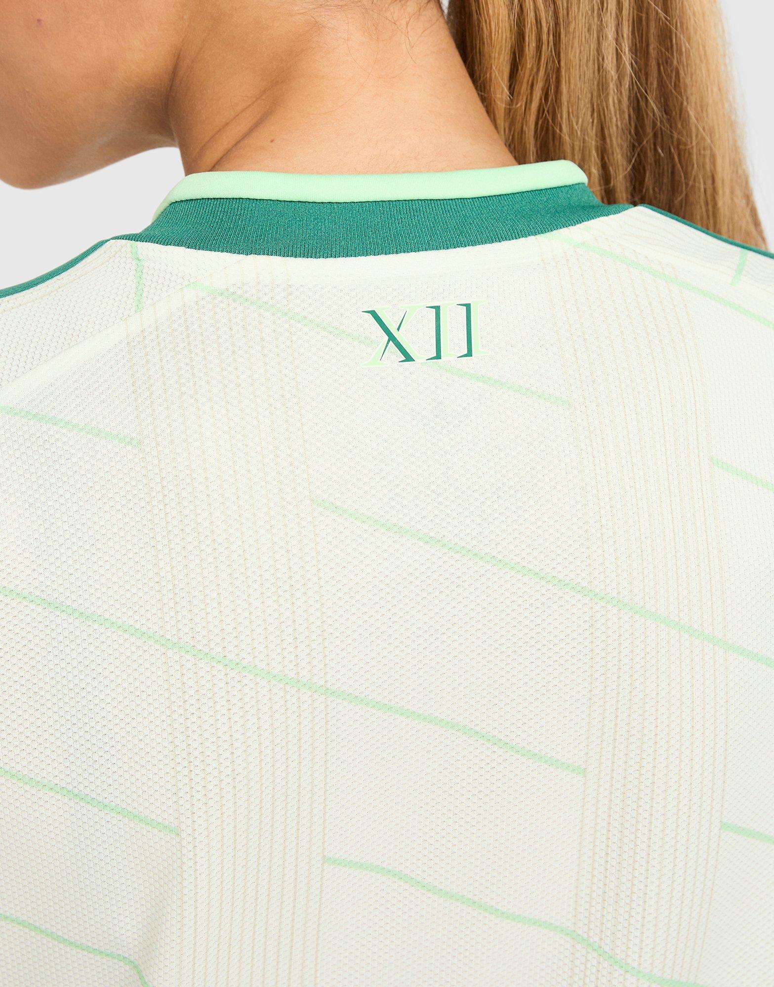 adidas Originals Northern Ireland 2026 Away Shirt Women's