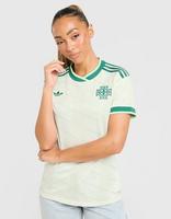 adidas Originals Seconda Maglia Irlanda del Nord 2026 Donna