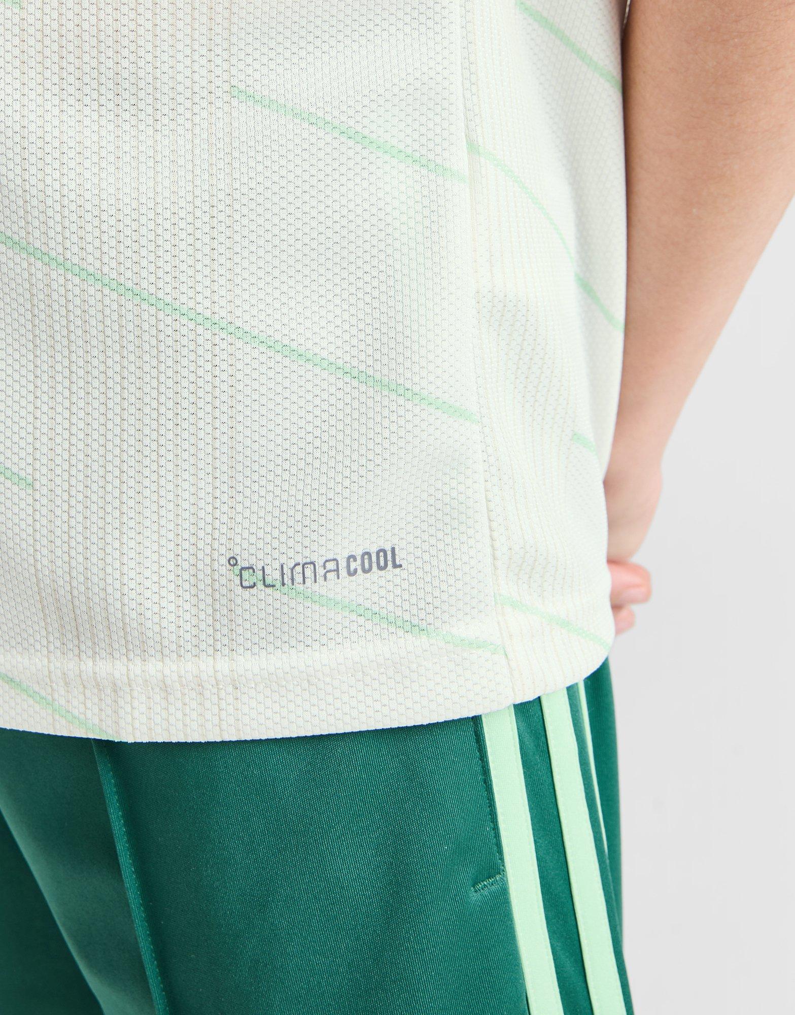 adidas Originals Northern Ireland 2026 Away Shirt Junior