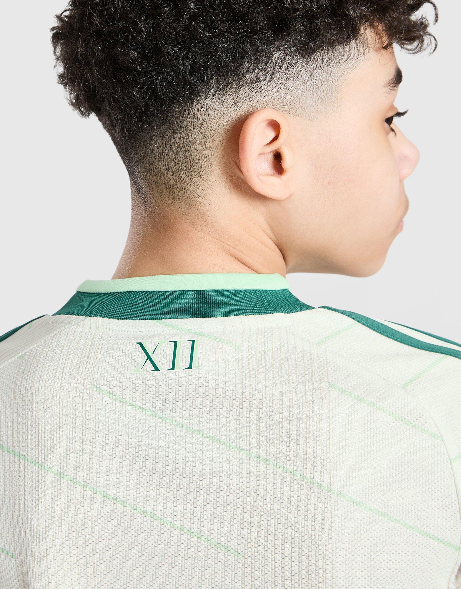 adidas Originals Northern Ireland 2026 Away Shirt Junior