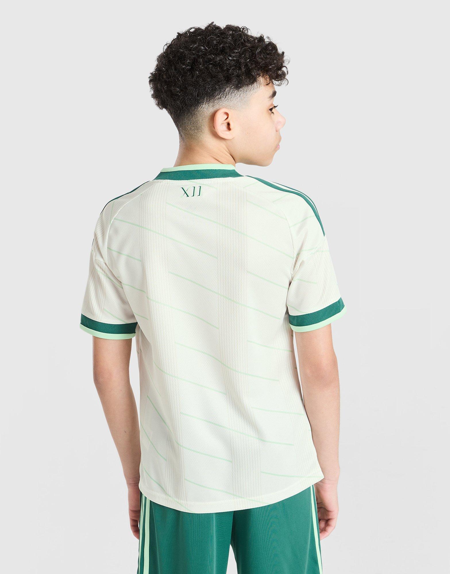 adidas Originals Northern Ireland 2026 Away Shirt Junior