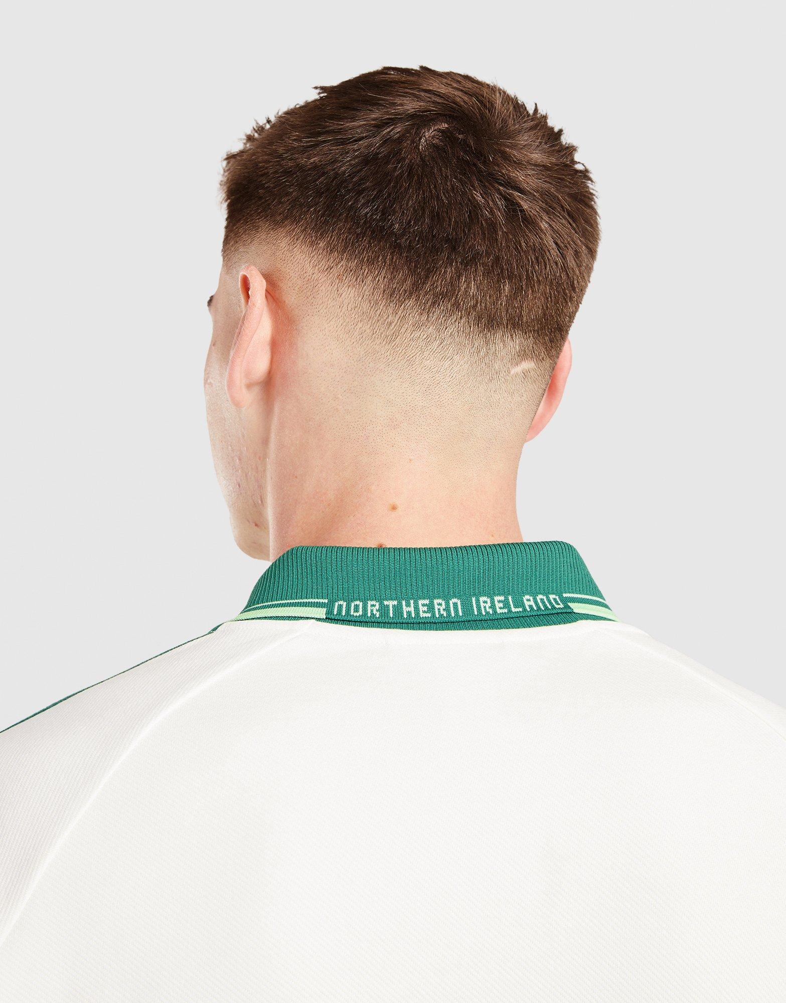adidas Originals Northen Ireland 2026 Away OG Jacket
