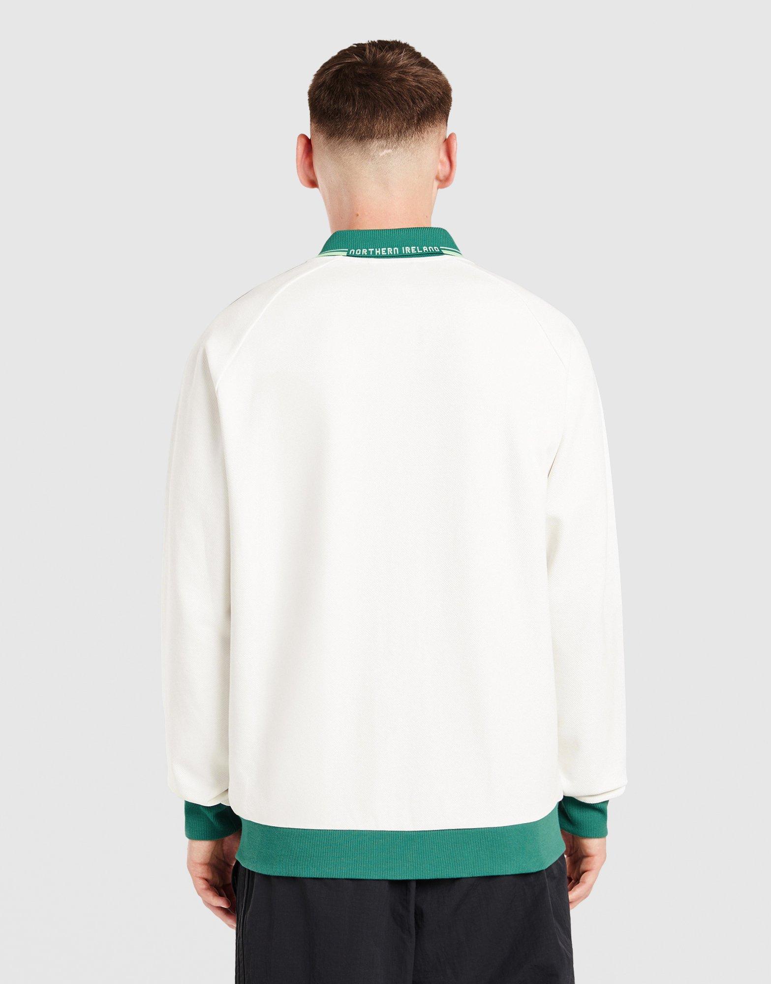 adidas Originals Northen Ireland 2026 Away OG Jacket