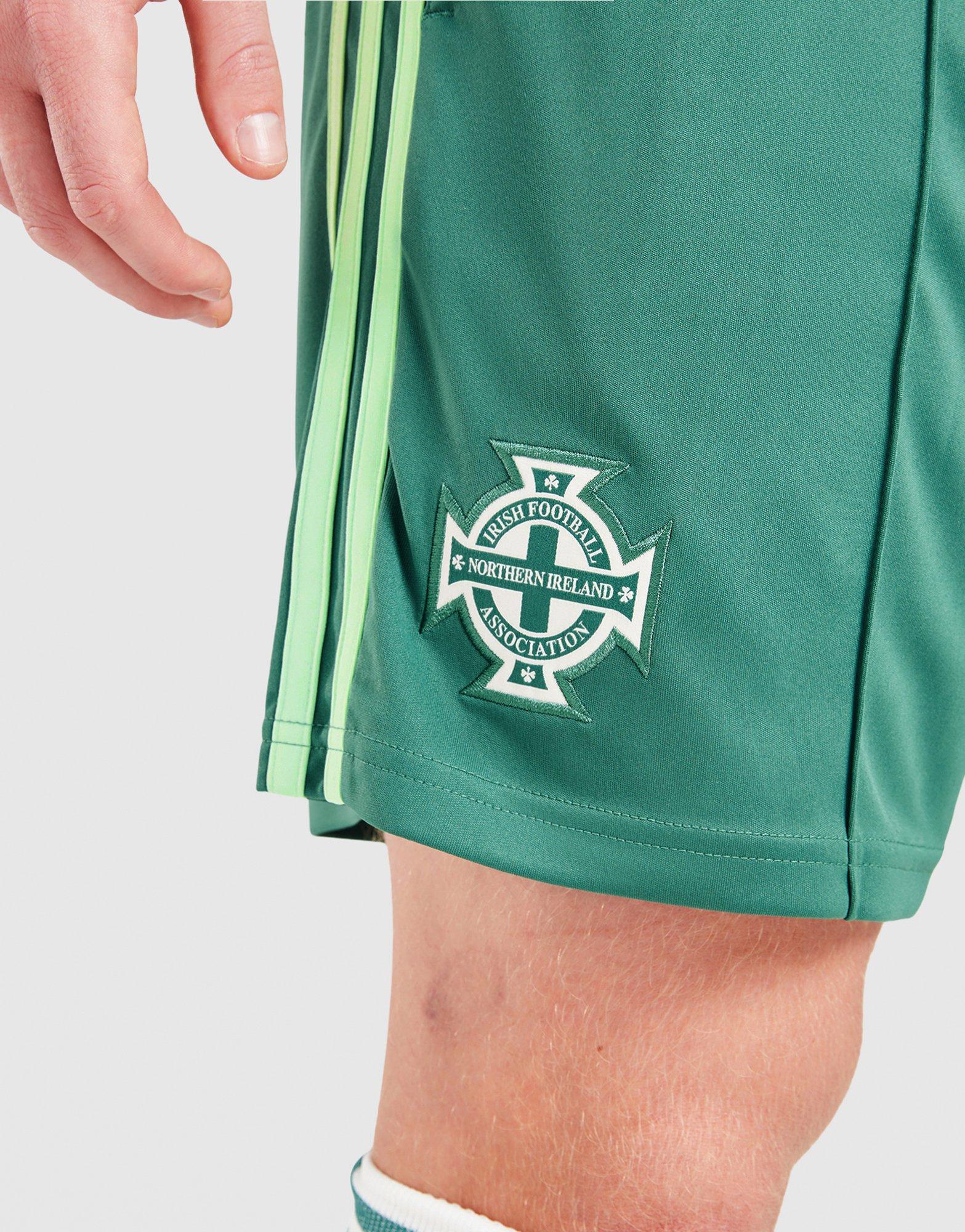 adidas Originals Northern Ireland 2026 Away Shorts