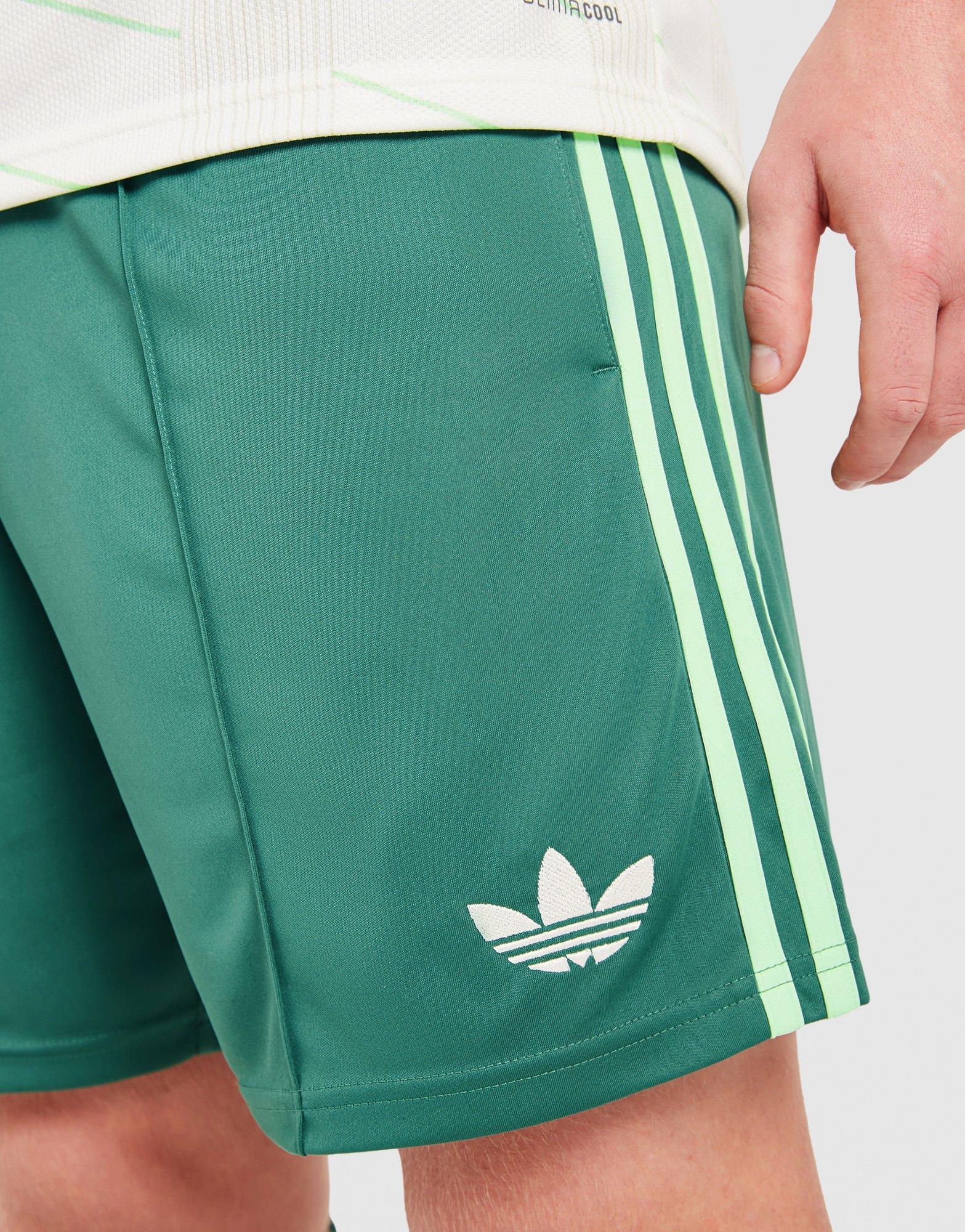 adidas Originals Northern Ireland 2026 Away Shorts