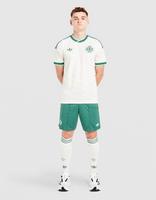 adidas Originals Pantaloncino Trasferta Irlanda del Nord 2026