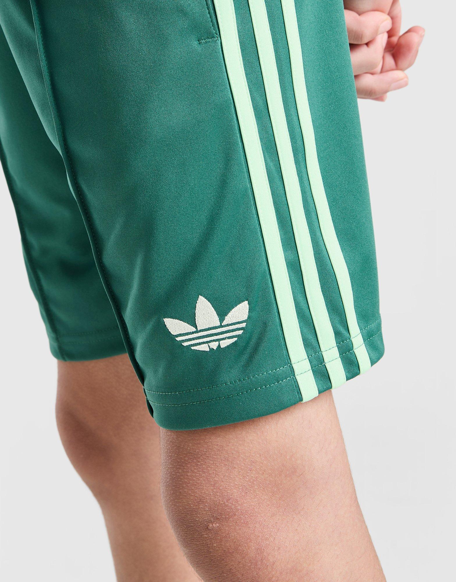 adidas Originals Northern Ireland 2026 Away Shorts Junior