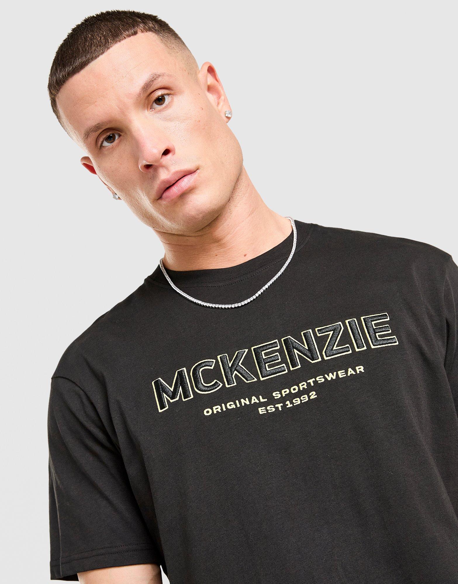 McKenzie Elsted T-Shirt