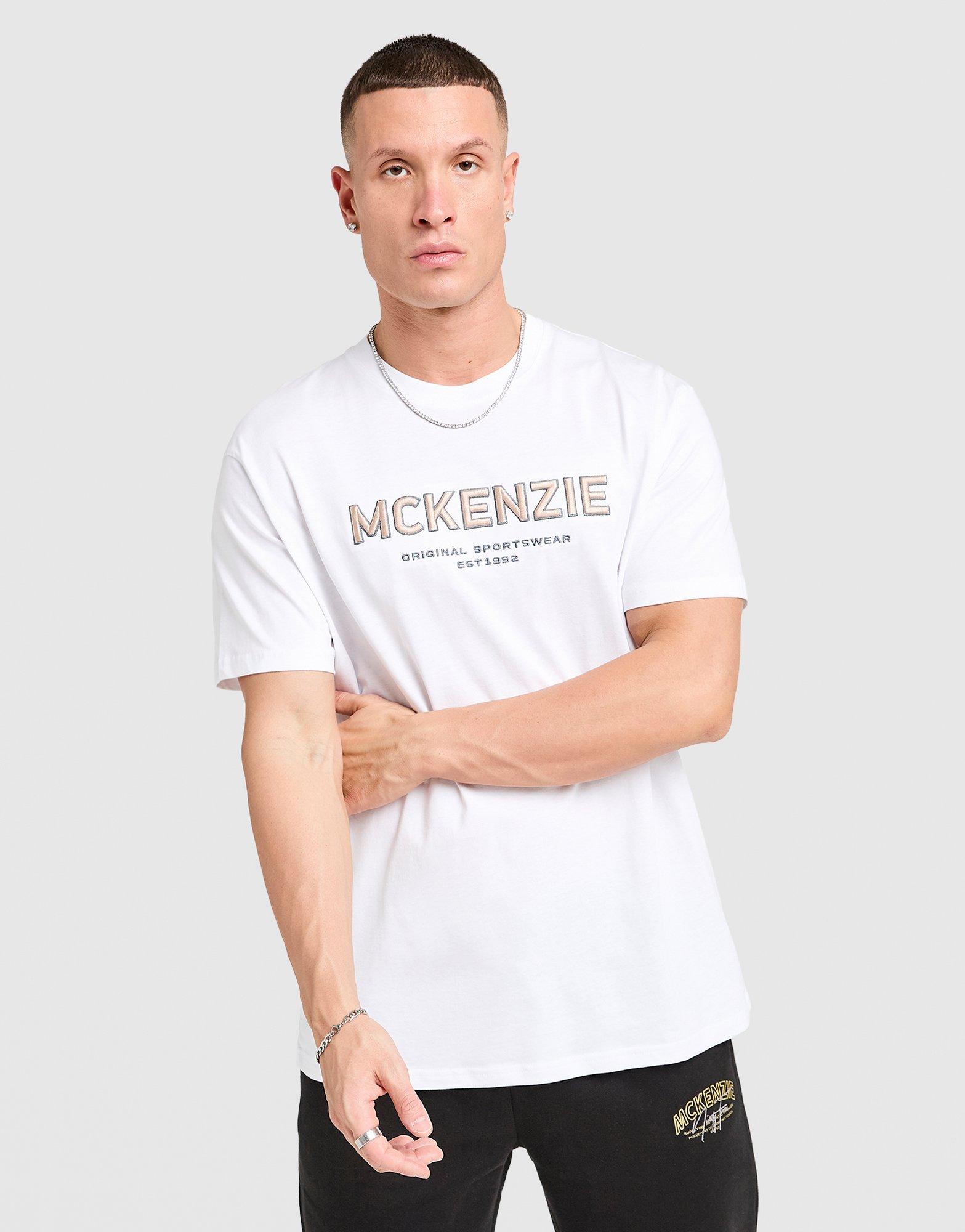 McKenzie Maglia Elsted
