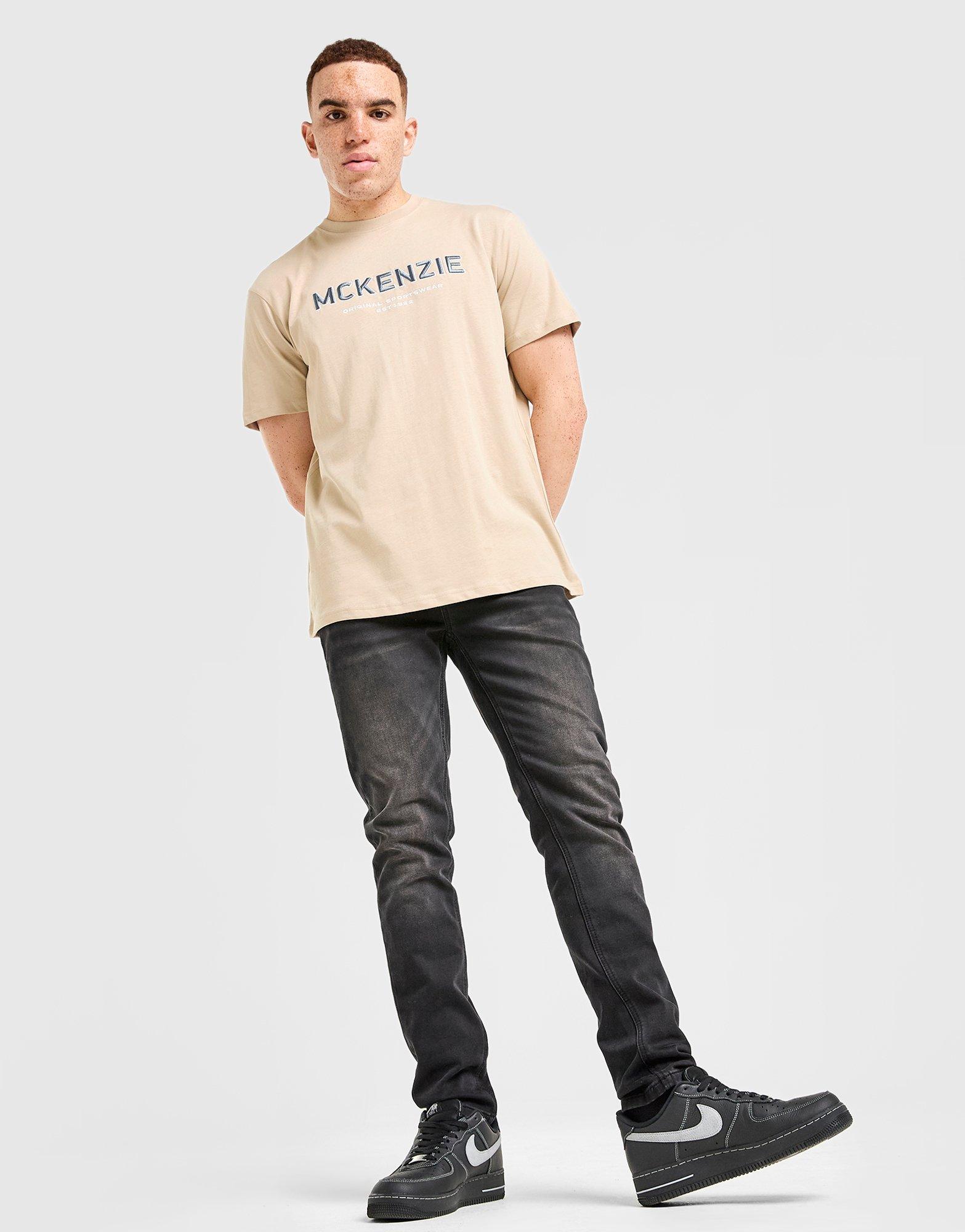 McKenzie Elsted T-Shirt