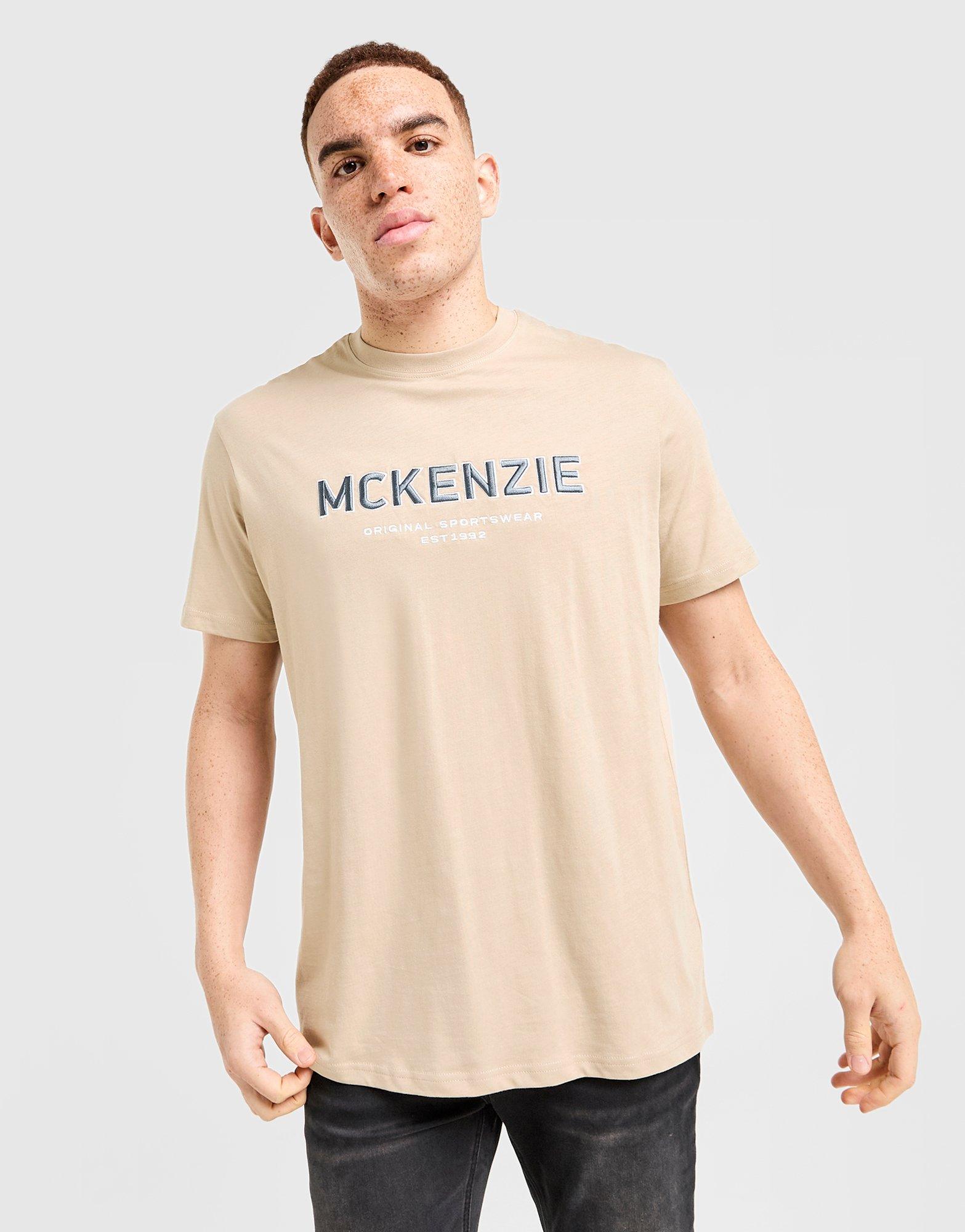 McKenzie Elsted T-Shirt