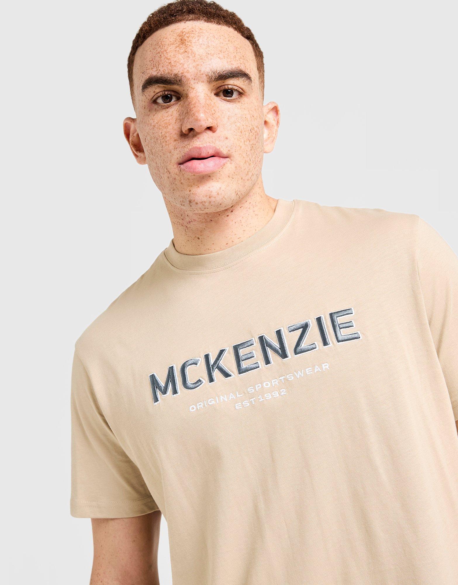 McKenzie Maglia Elsted