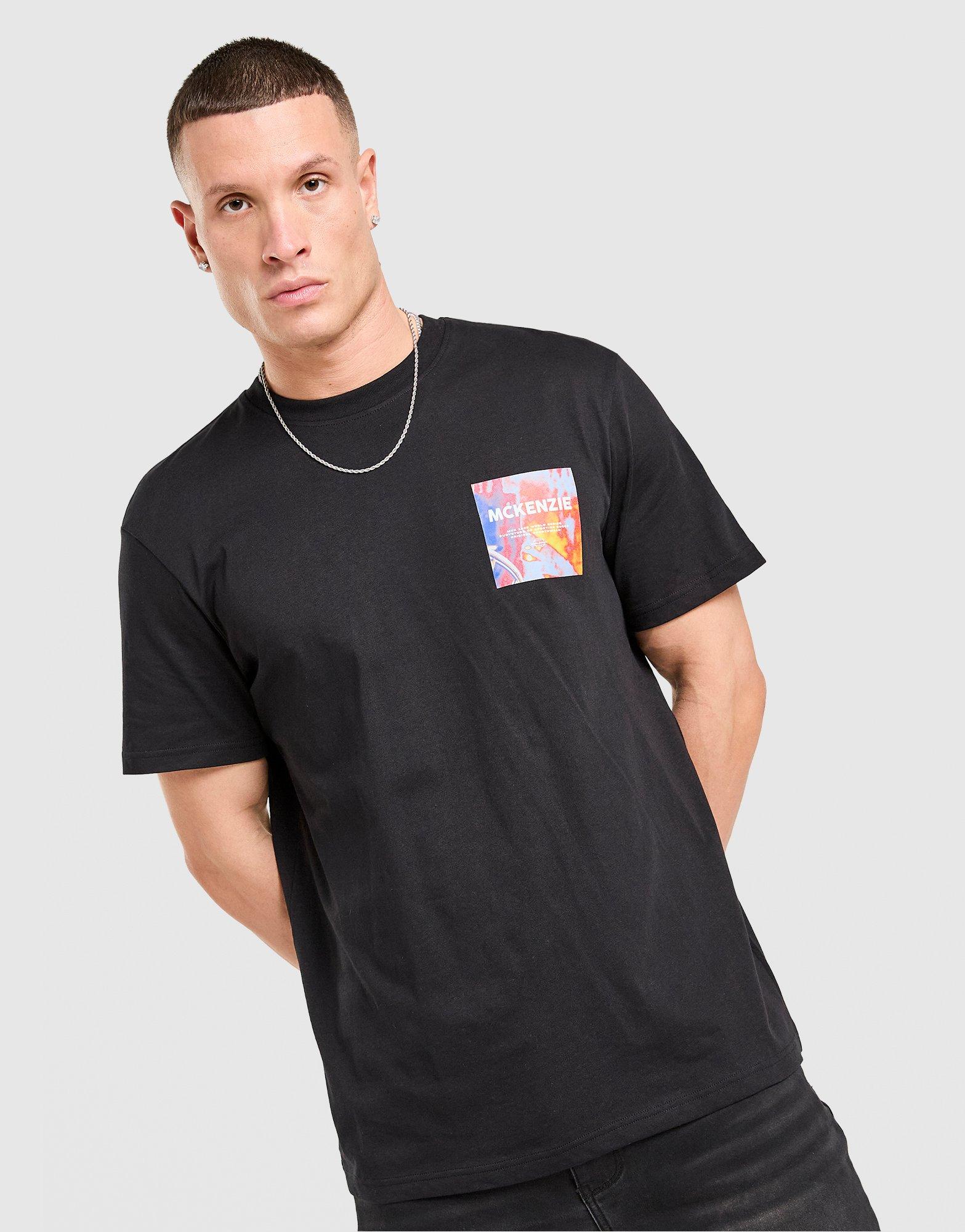 McKenzie Maglia Jump