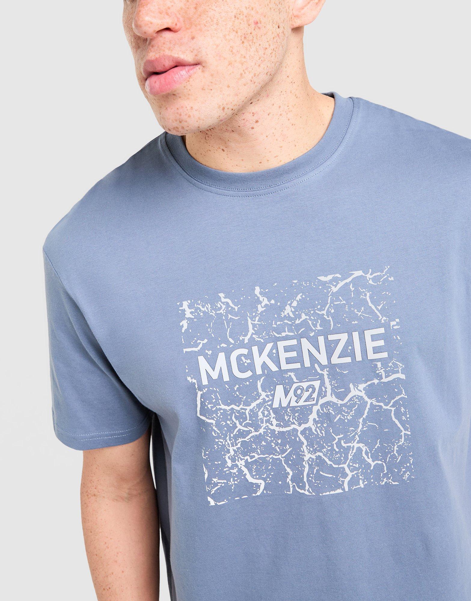 McKenzie Quartz T-Shirt