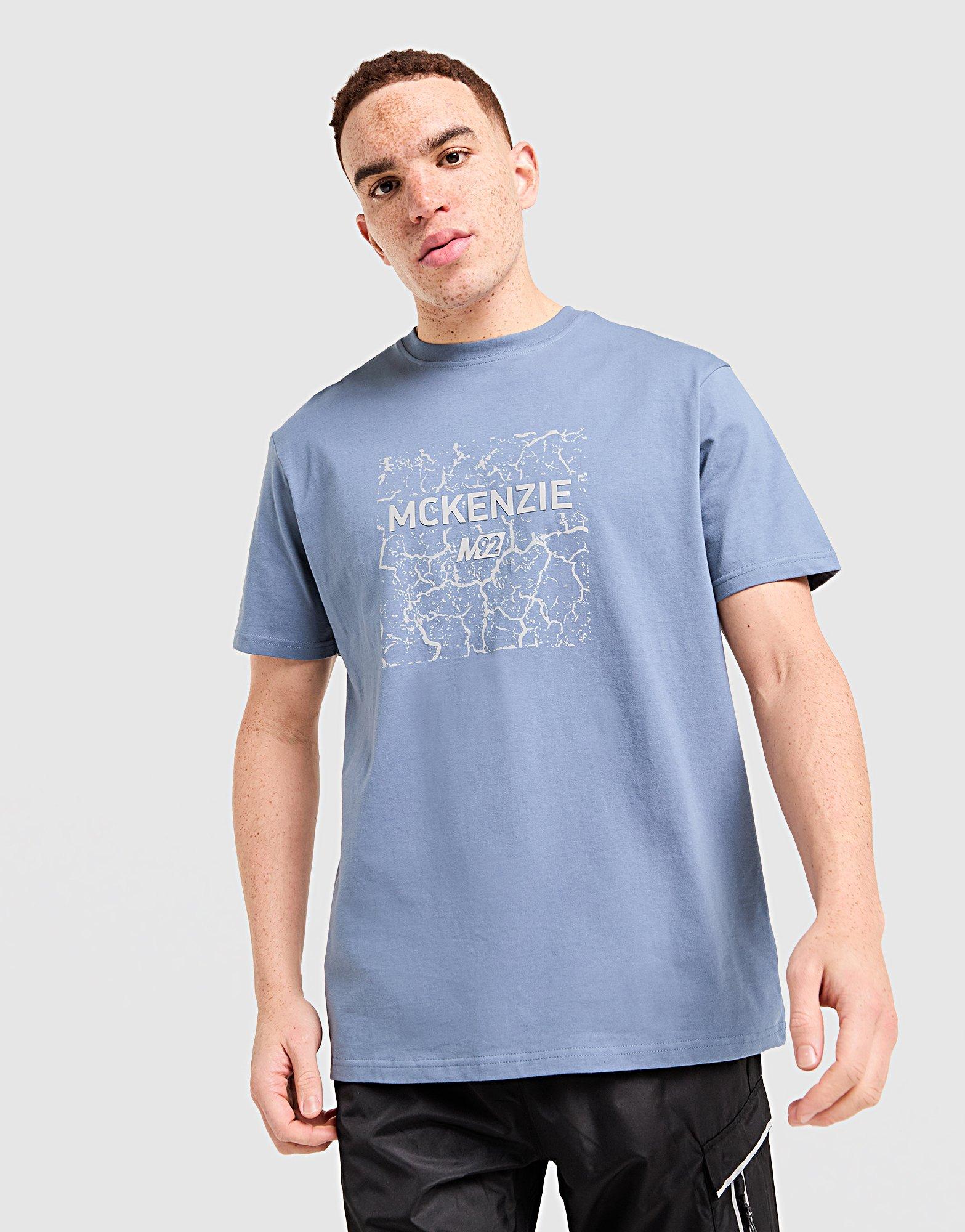 McKenzie Maglia Quartz