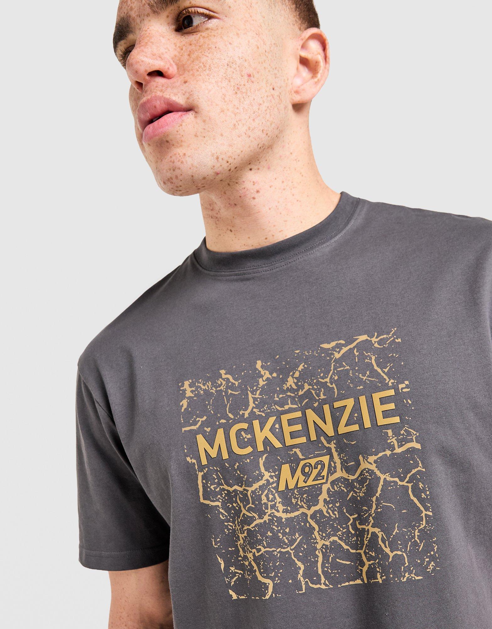 McKenzie Quartz T-Shirt