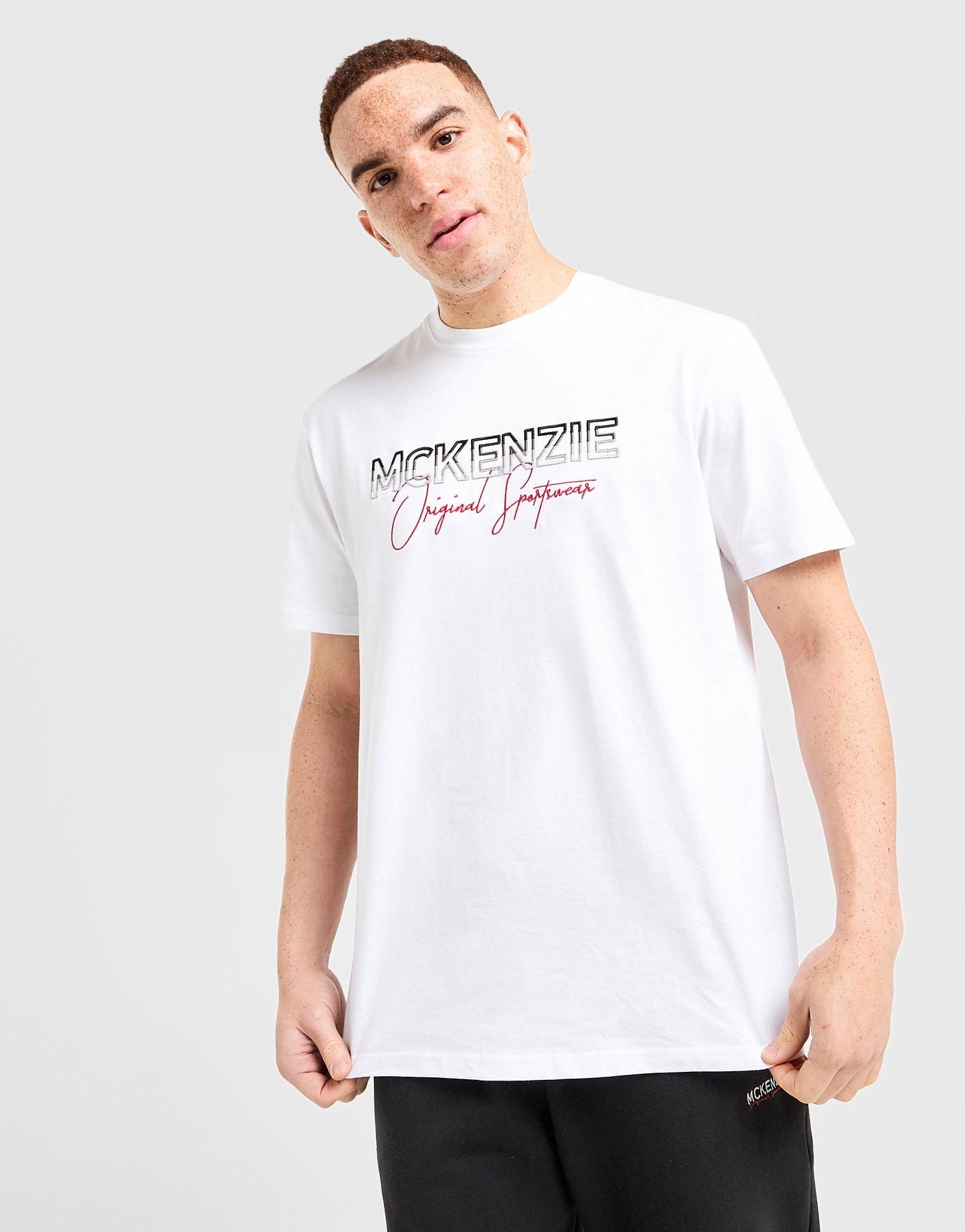 McKenzie Harley T-Shirt