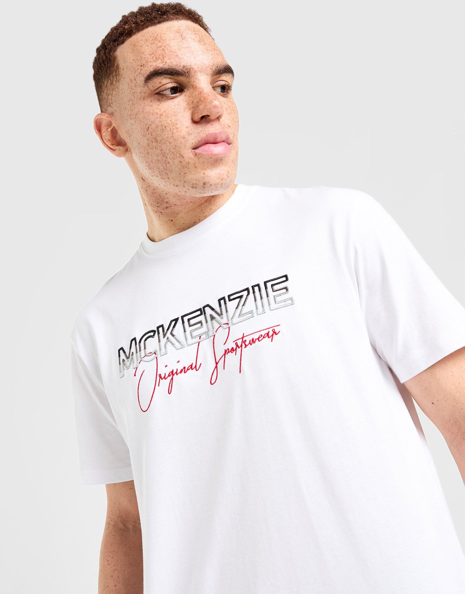 McKenzie Harley T-Shirt