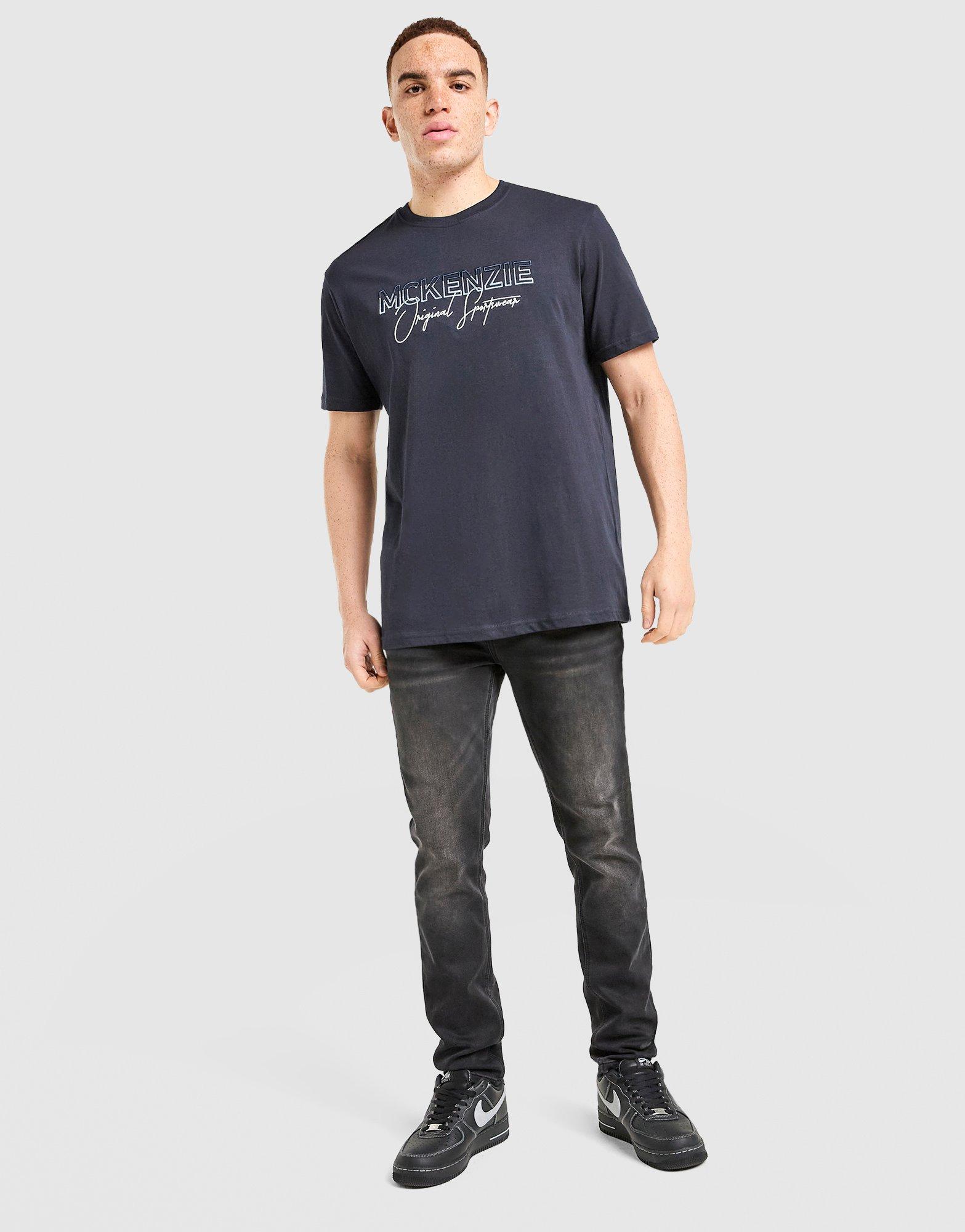 McKenzie Harley T-Shirt