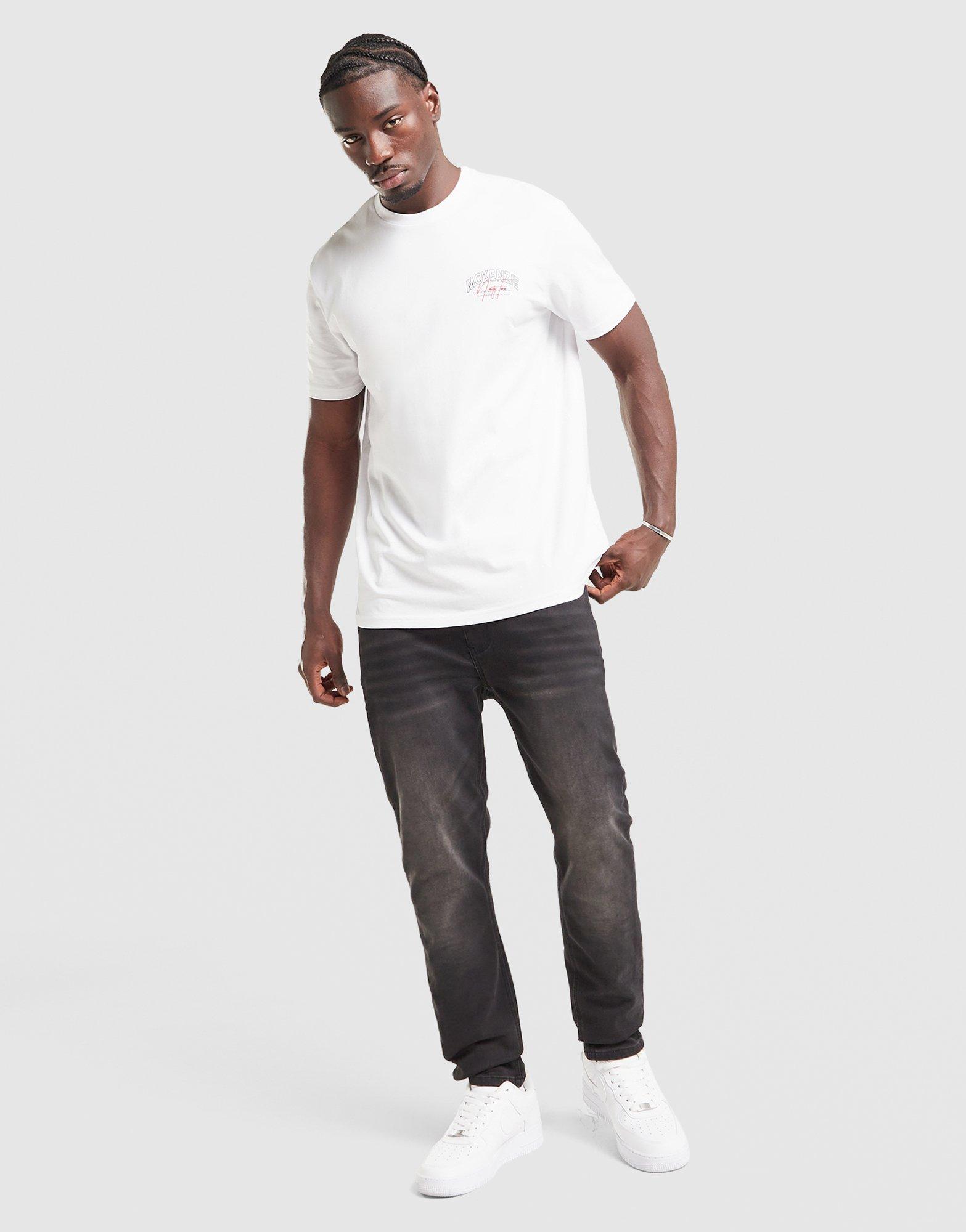 McKenzie Script T-Shirt