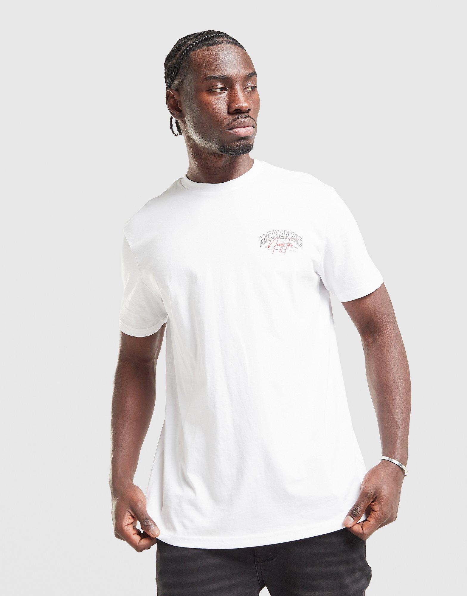 McKenzie Script T-Shirt