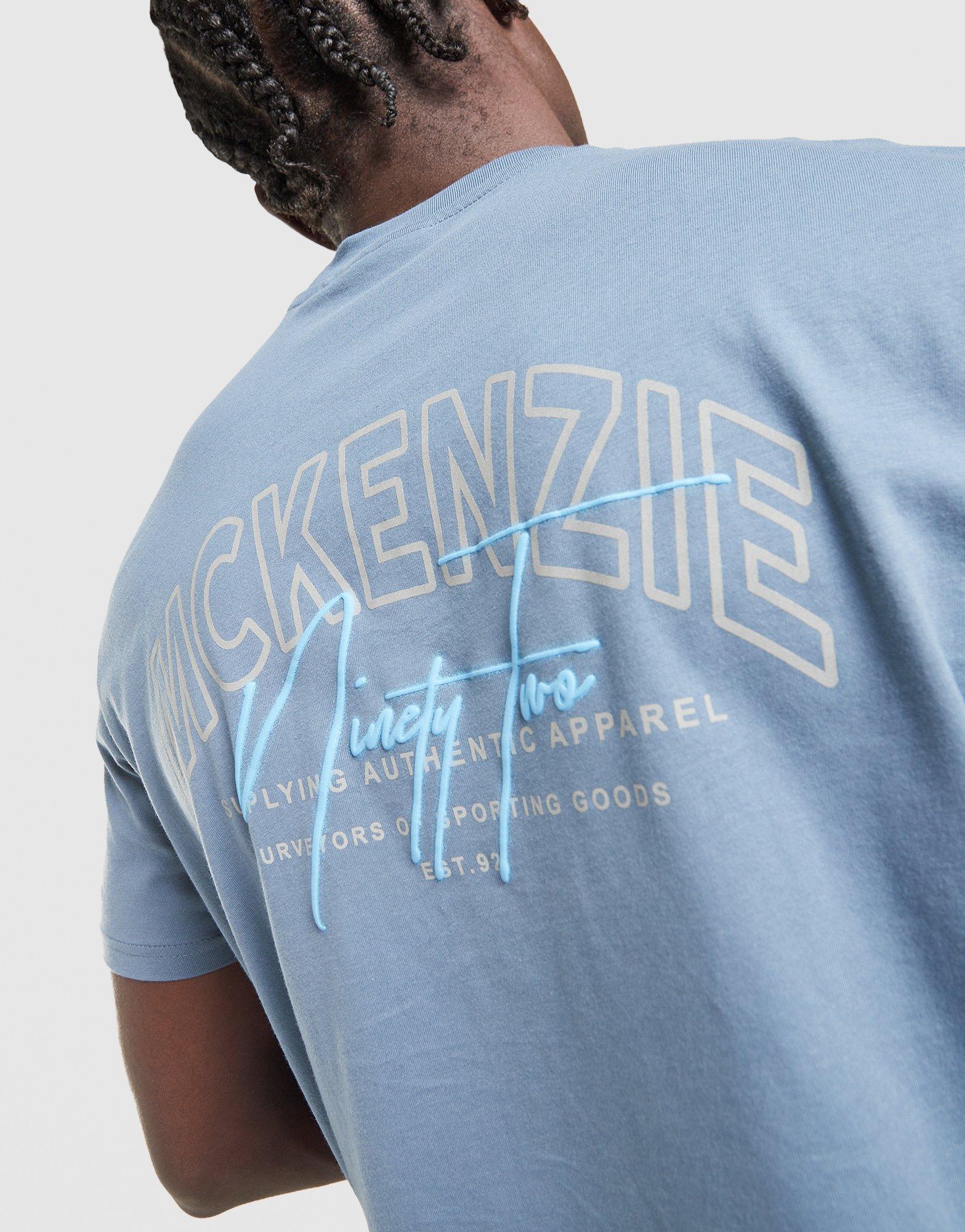 McKenzie Script T-Shirt