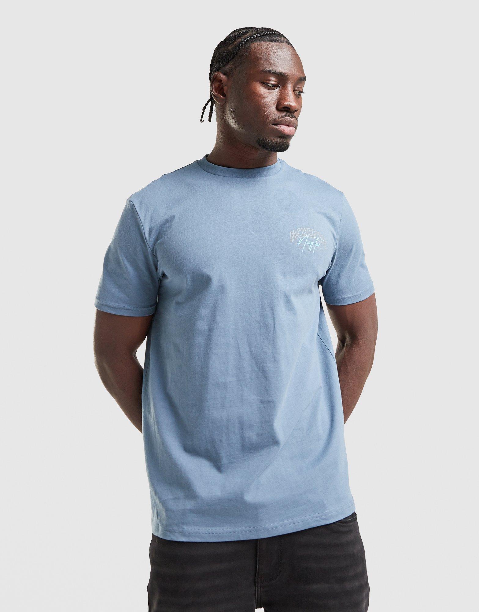 McKenzie Maglia Script