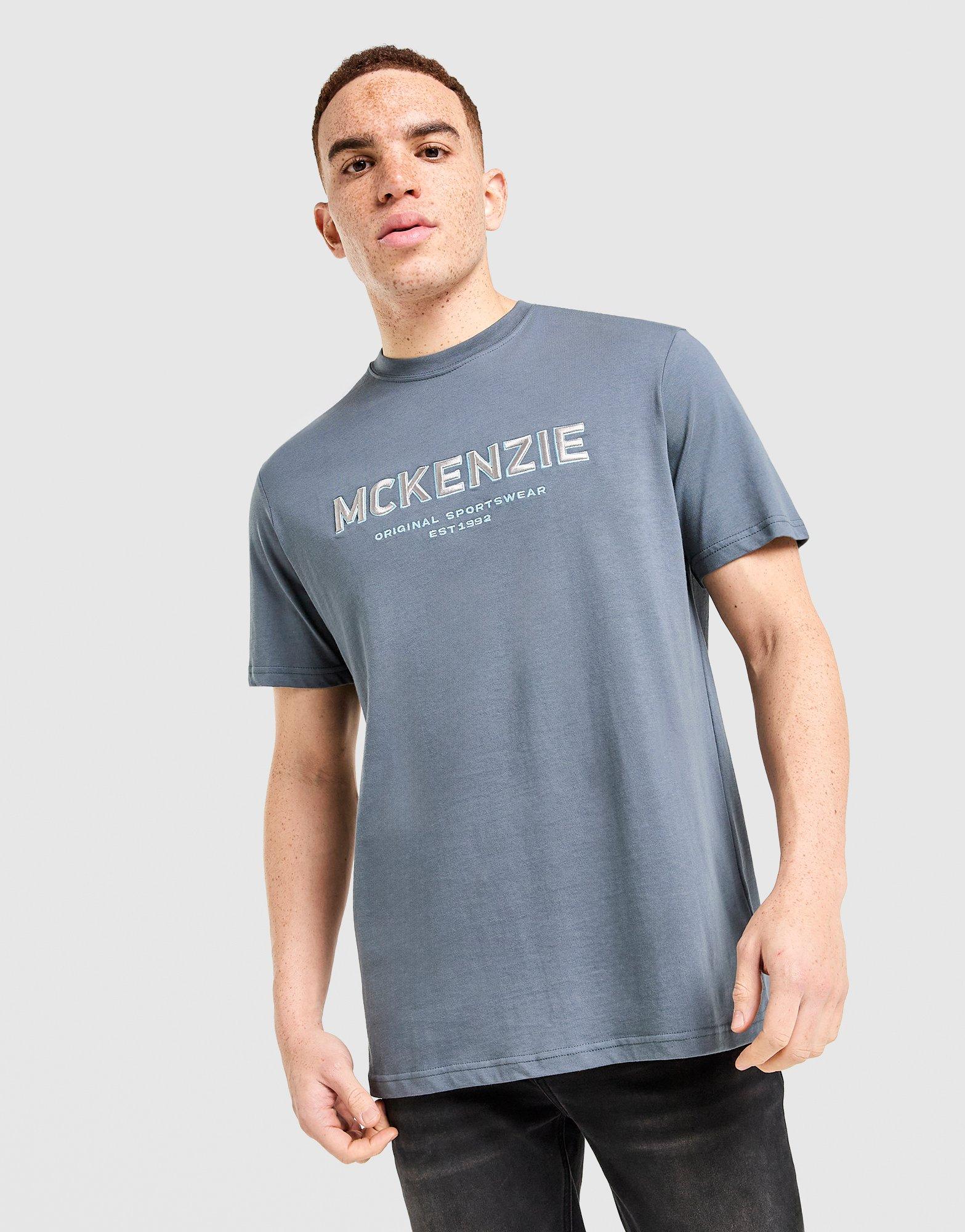 McKenzie Elsted T-Shirt
