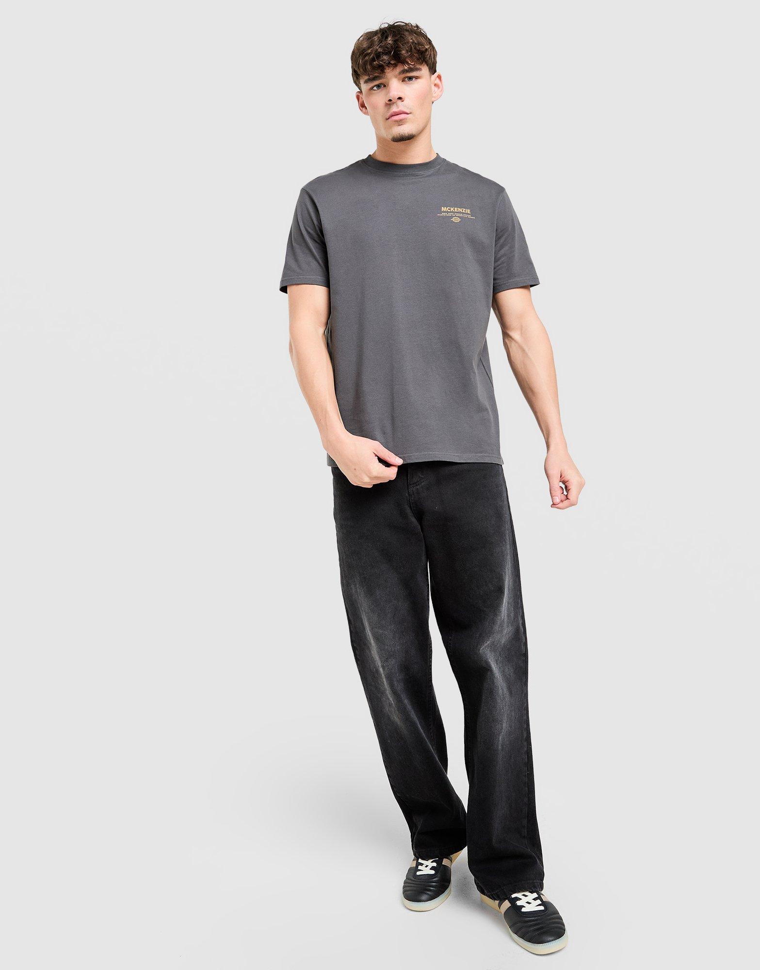 McKenzie Stacked T-Shirt