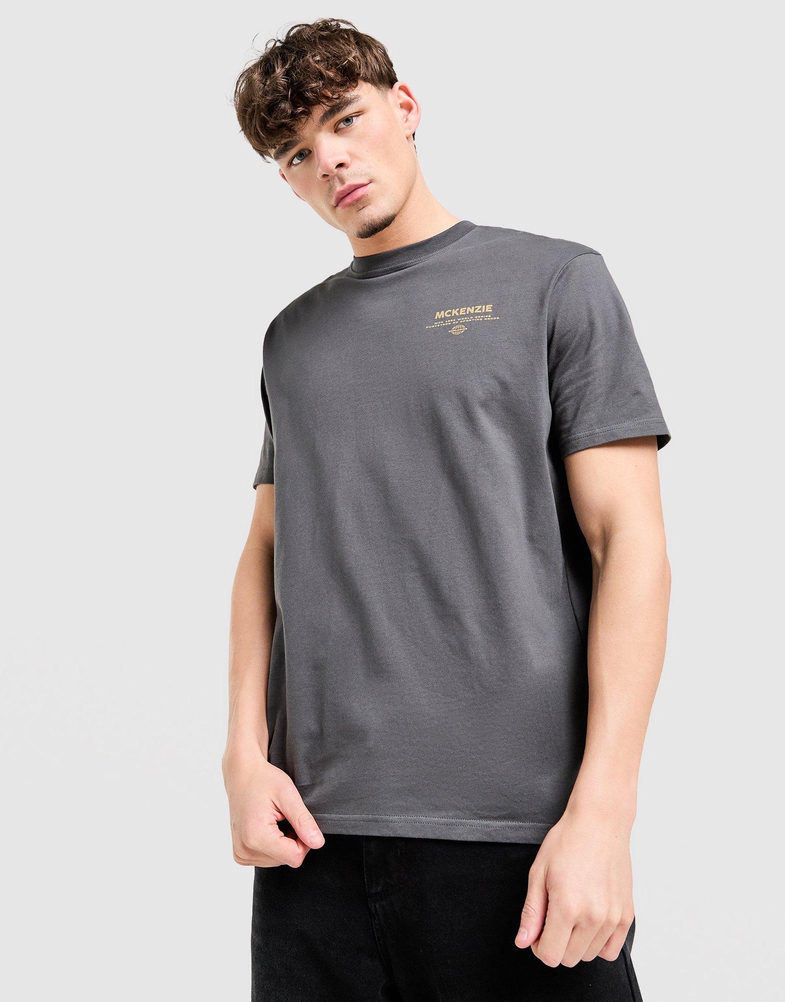 McKenzie Stacked T-Shirt
