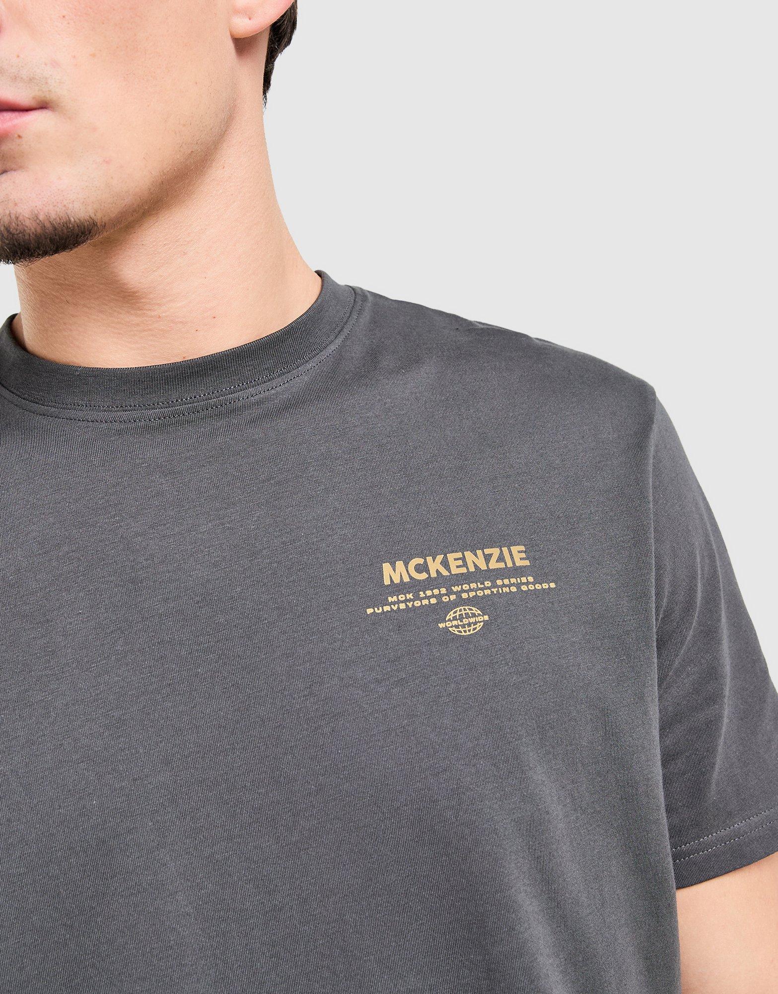 McKenzie Stacked T-Shirt