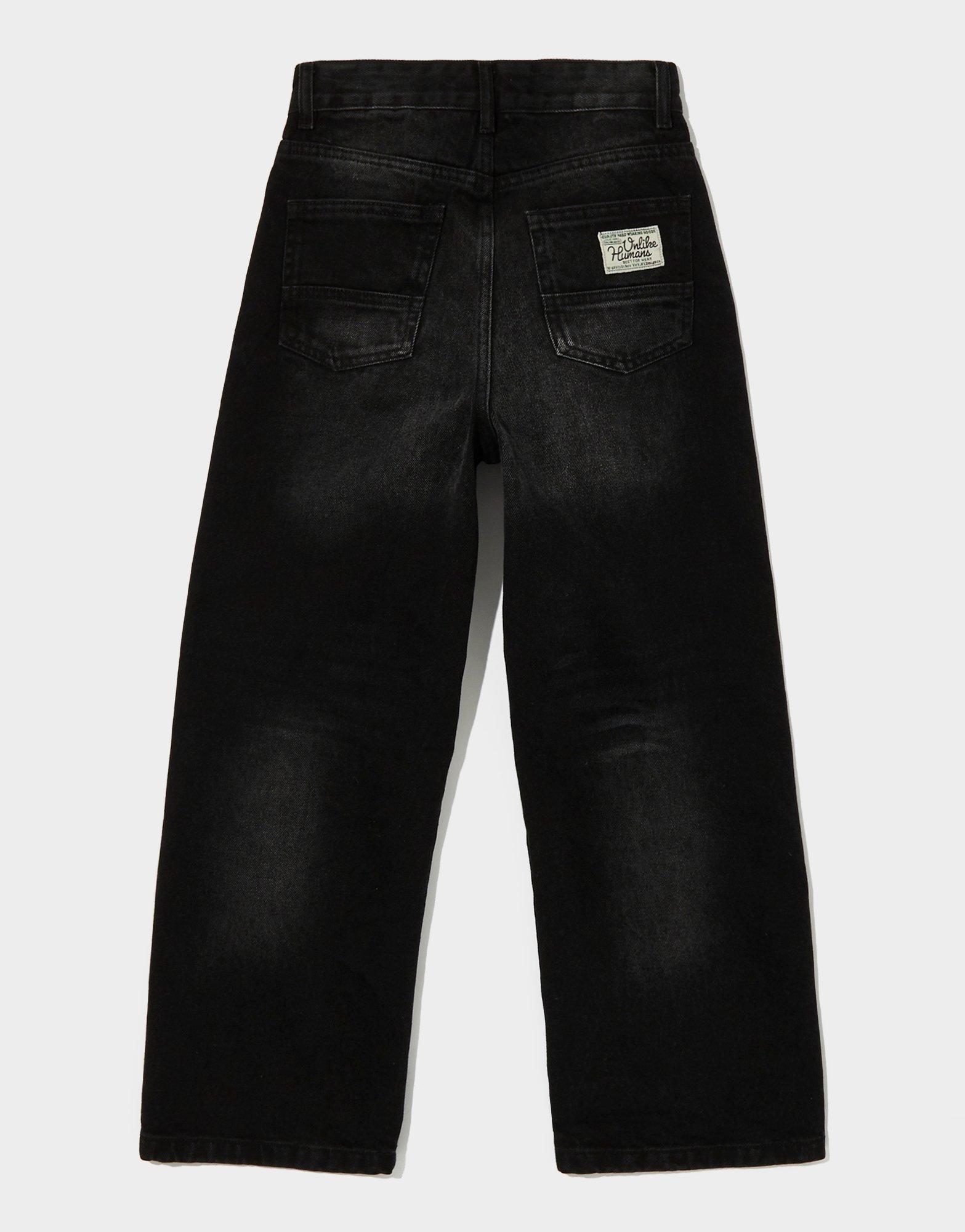 Unlike Humans Kran Jeans Junior