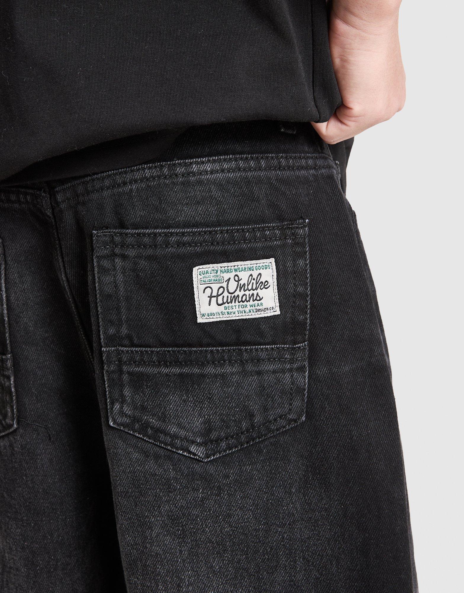 Unlike Humans Jean Kran Junior