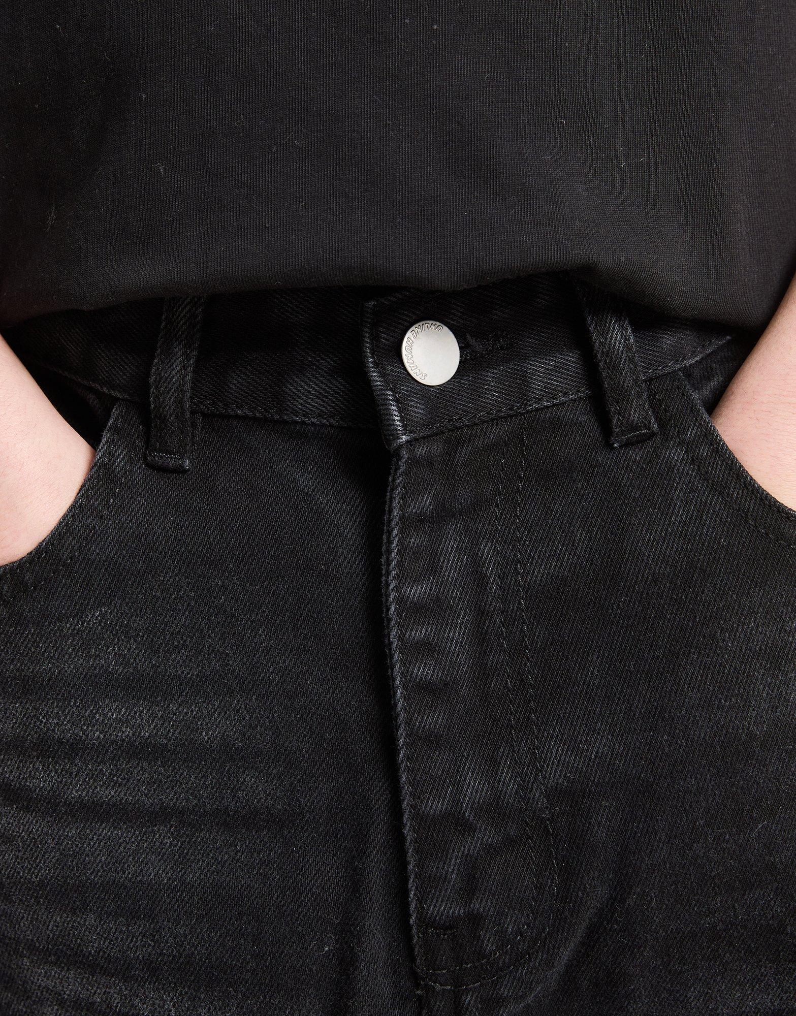 Unlike Humans Jean Kran Junior