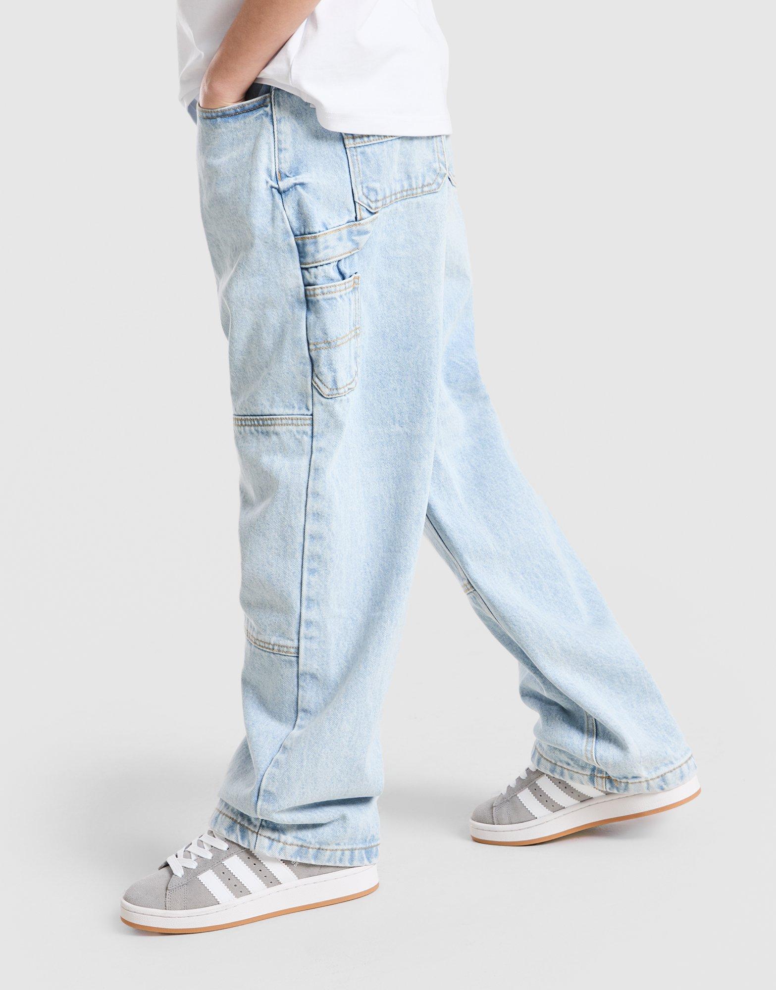 Unlike Humans Rever Jeans Junior