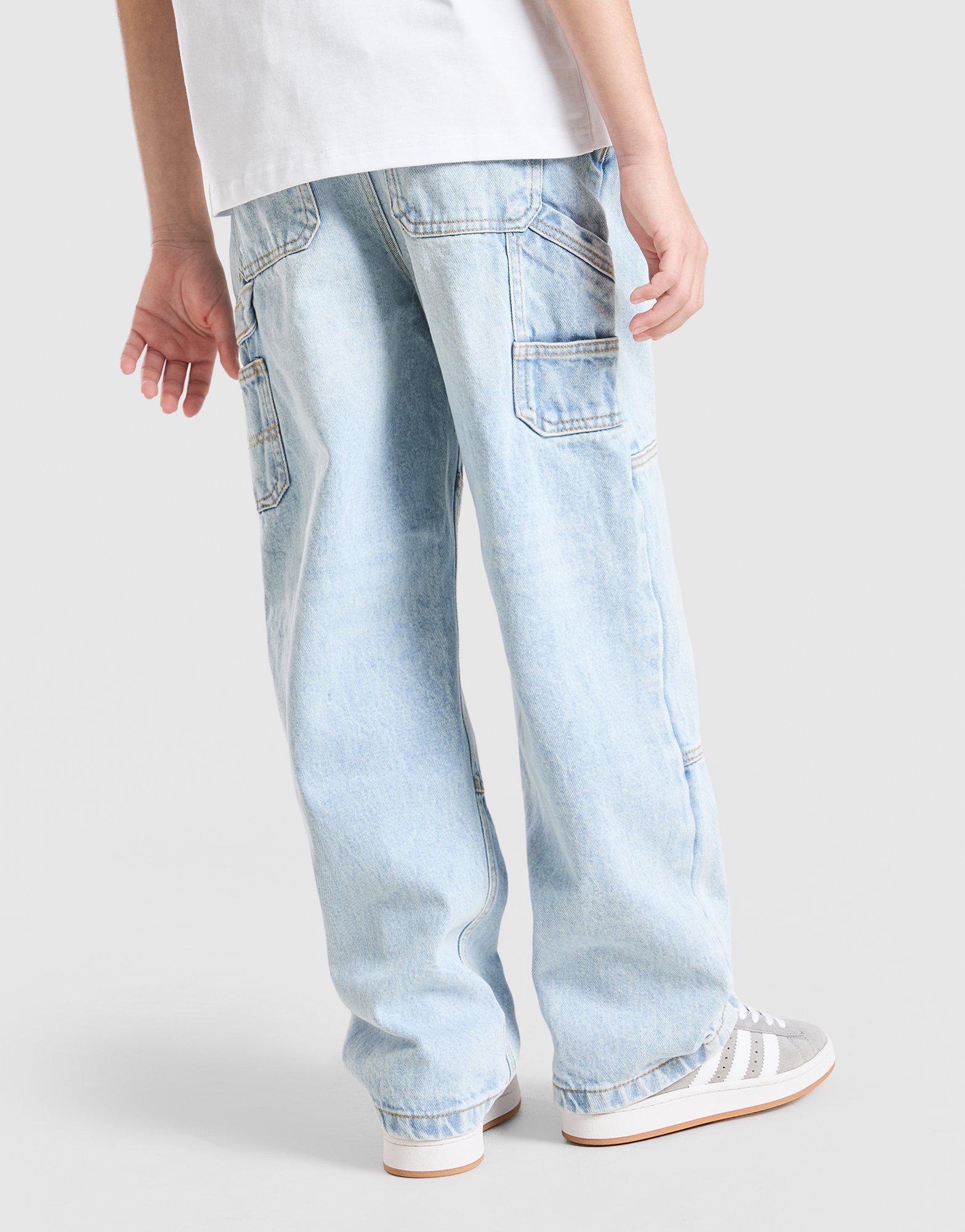 Unlike Humans Rever Jeans Junior