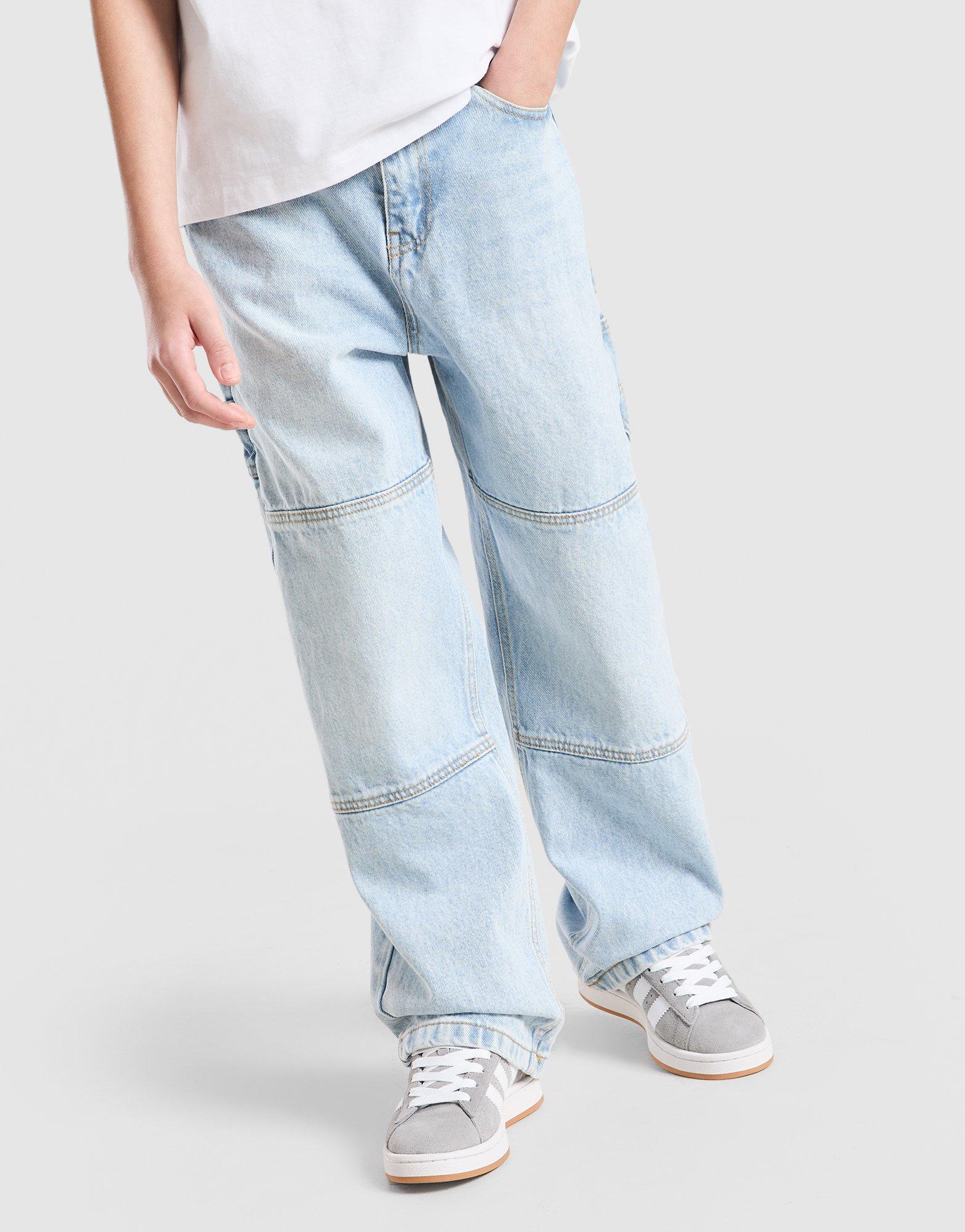 Unlike Humans Jeans Rever Junior