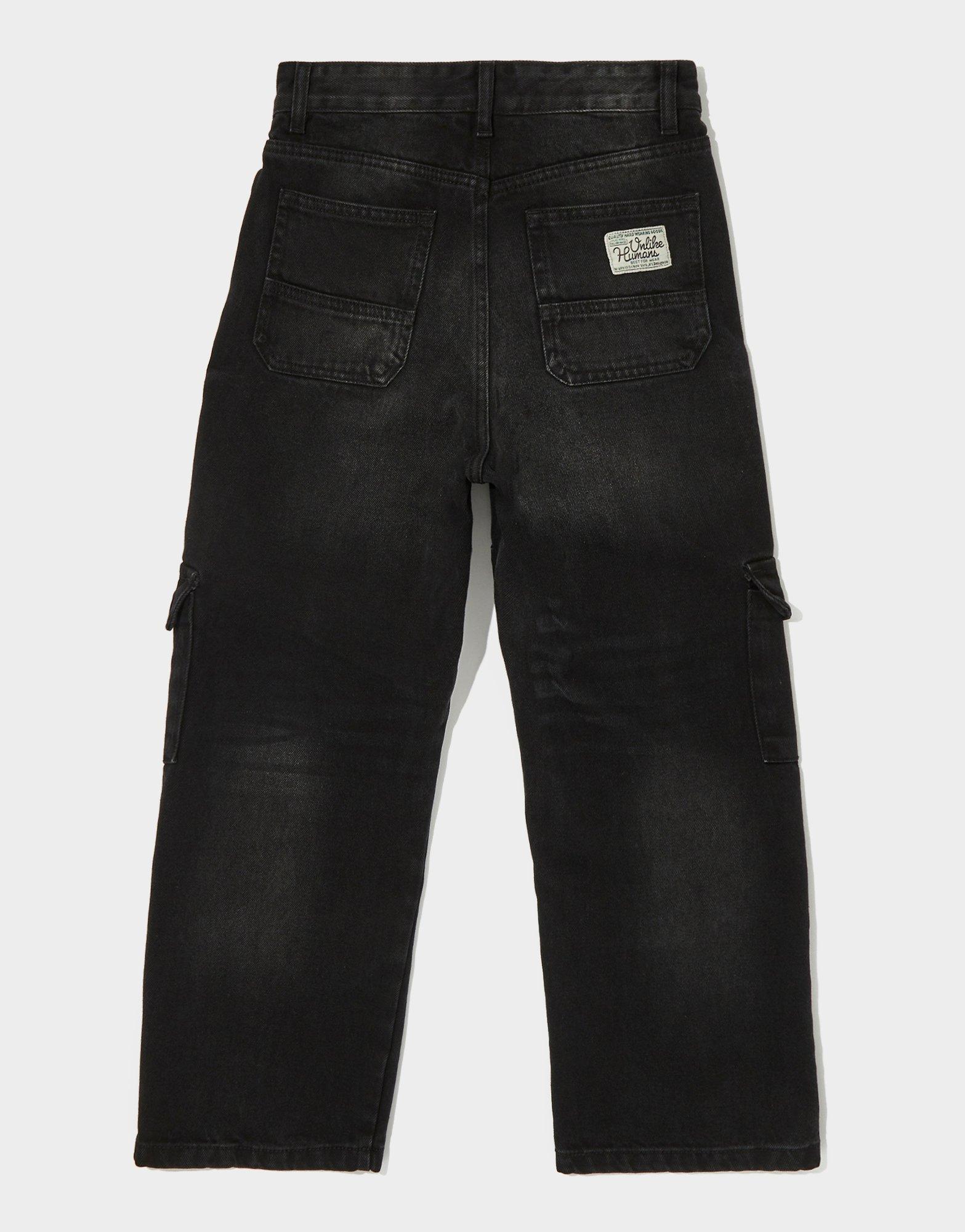 Unlike Humans Heron Jeans Junior