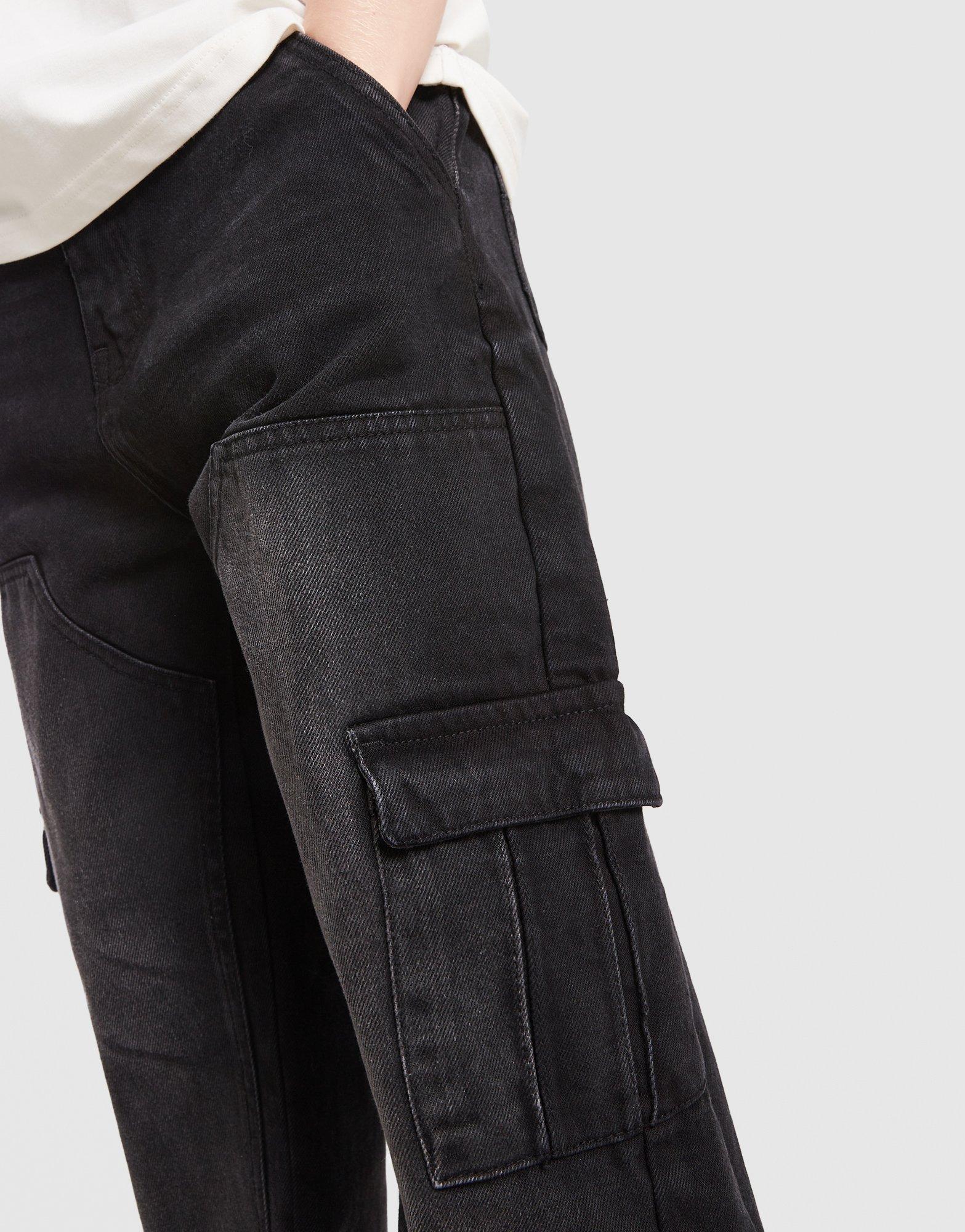 Unlike Humans Heron Jeans Kinder