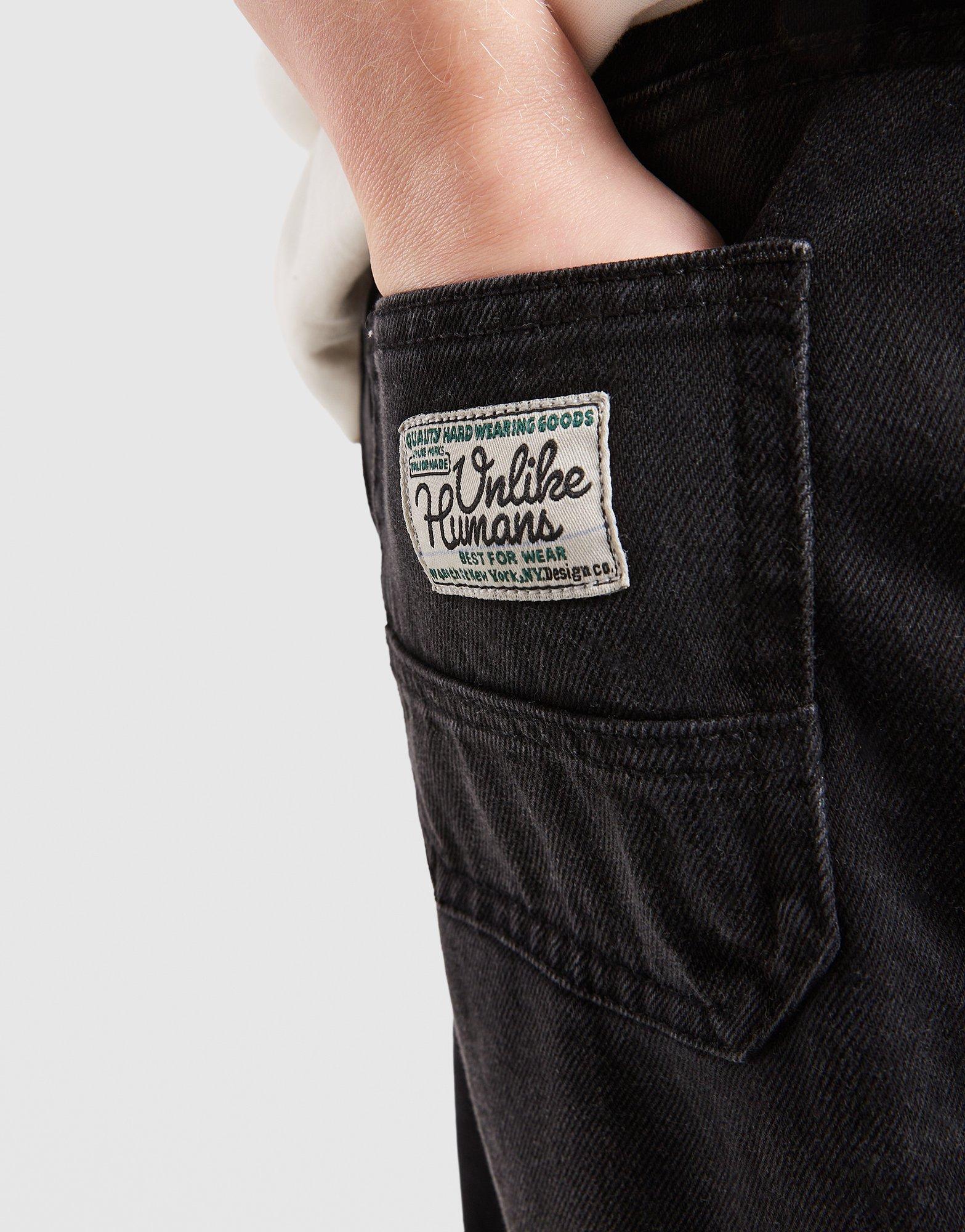 Unlike Humans Heron Jeans Kinder